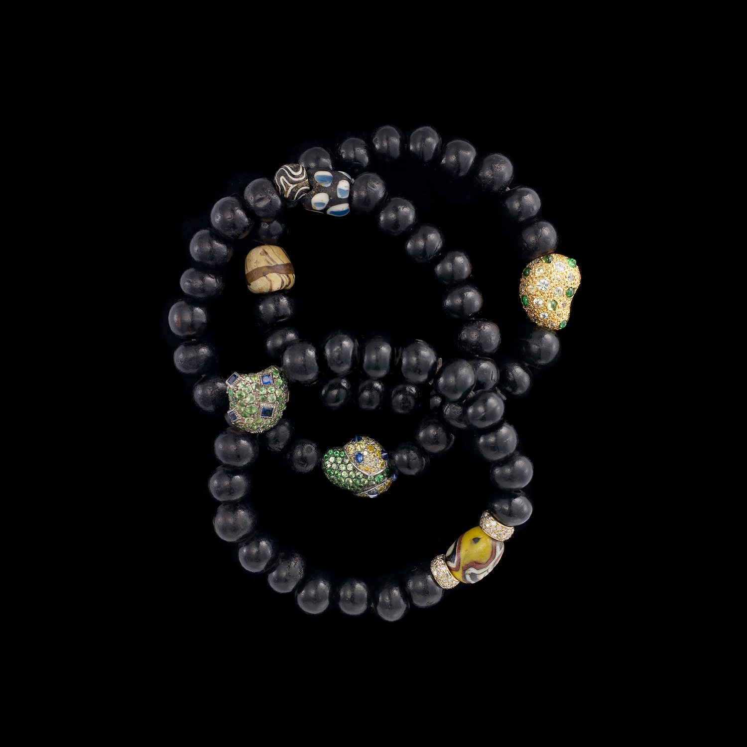 Ancient Beads Collection