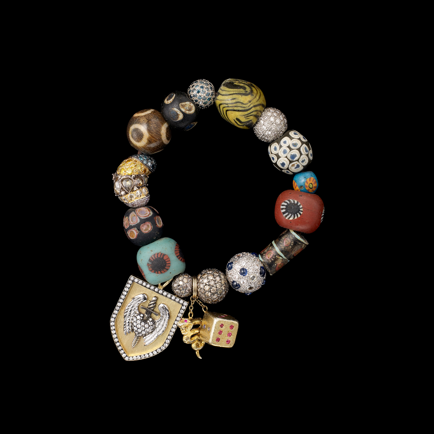 Ancient Beads Collection