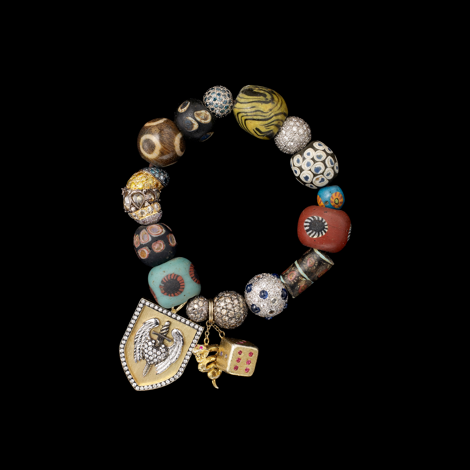 Ancient Beads Collection