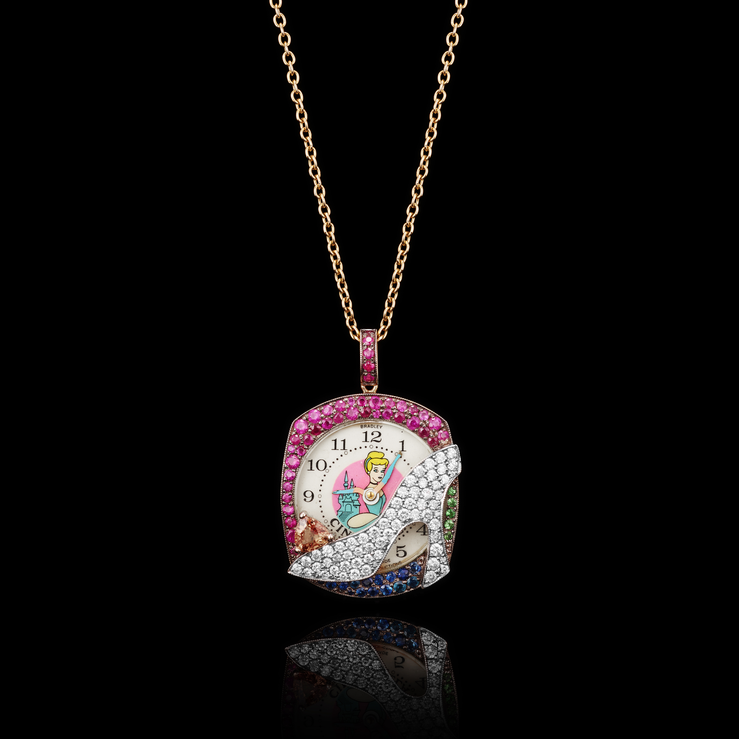 Timeless Icons Collection