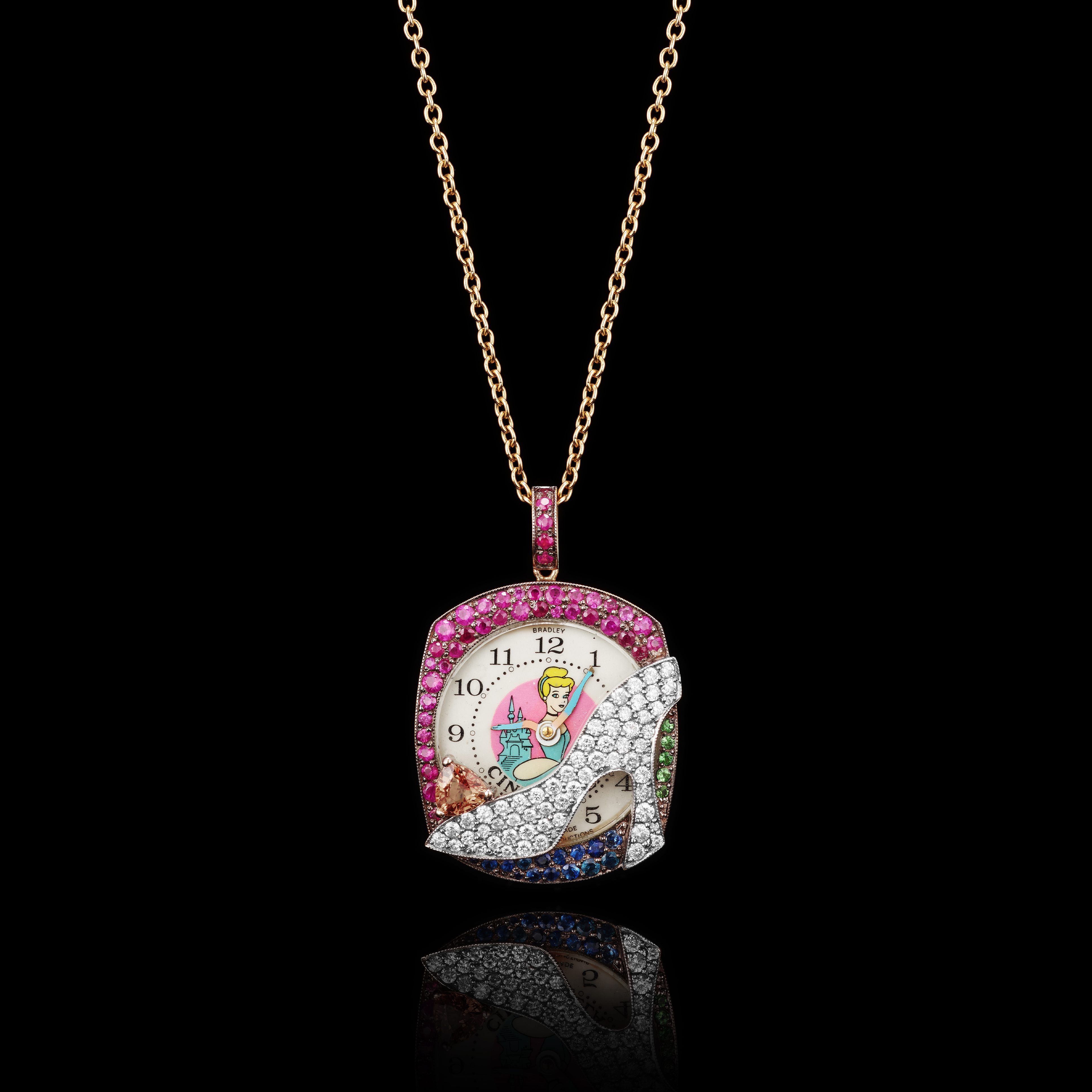 Timeless Icons Collection
