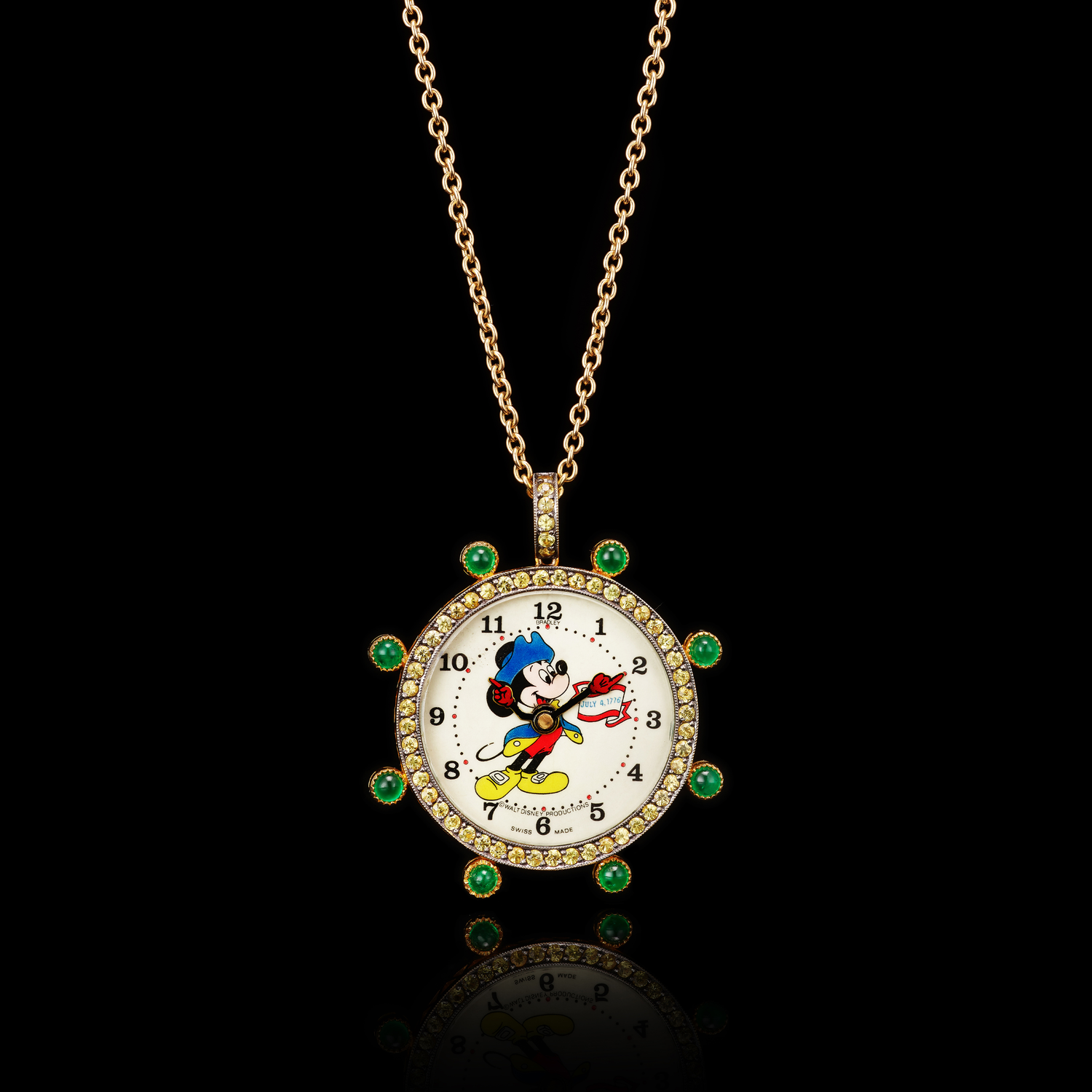 Timeless Icons Collection