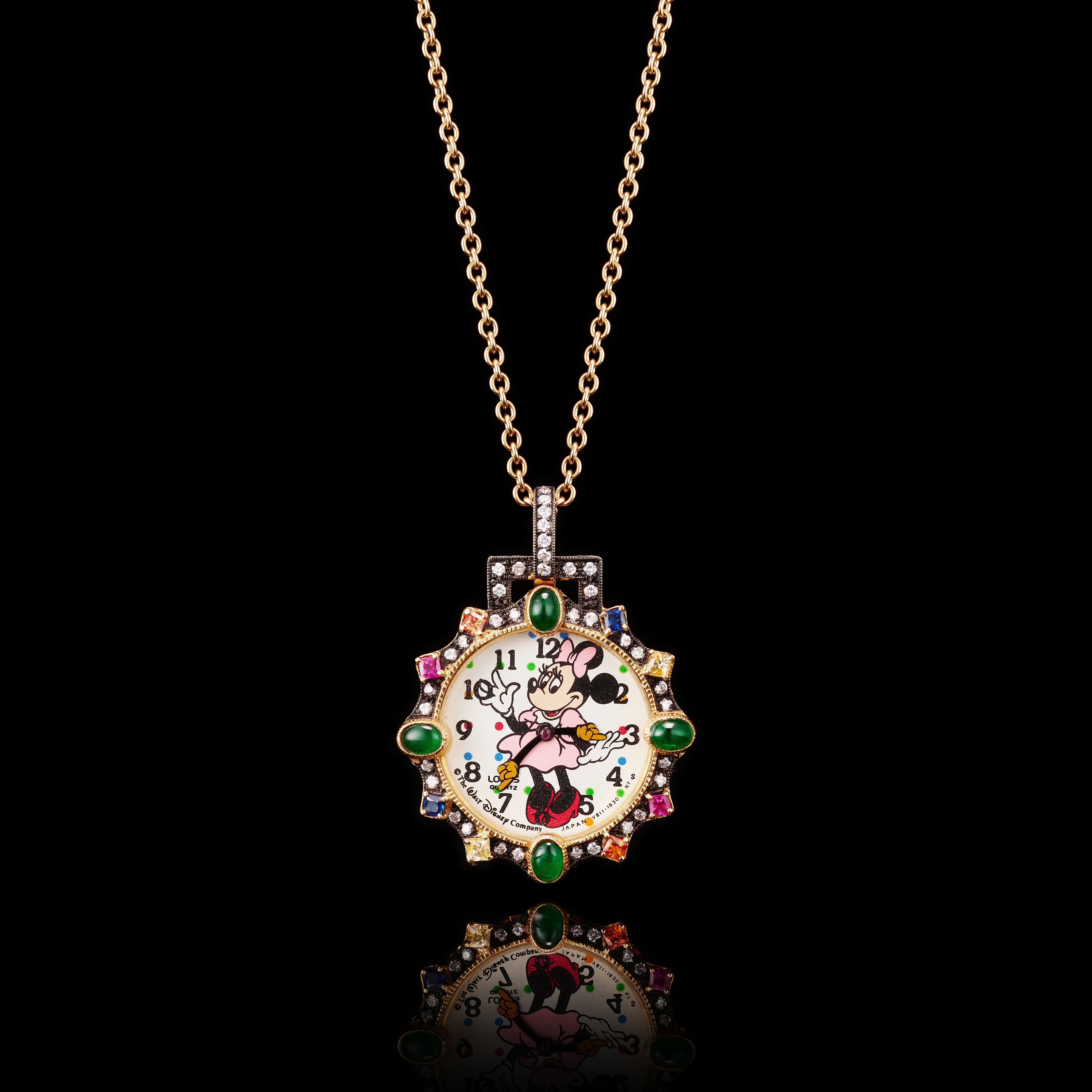 Timeless Icons Collection