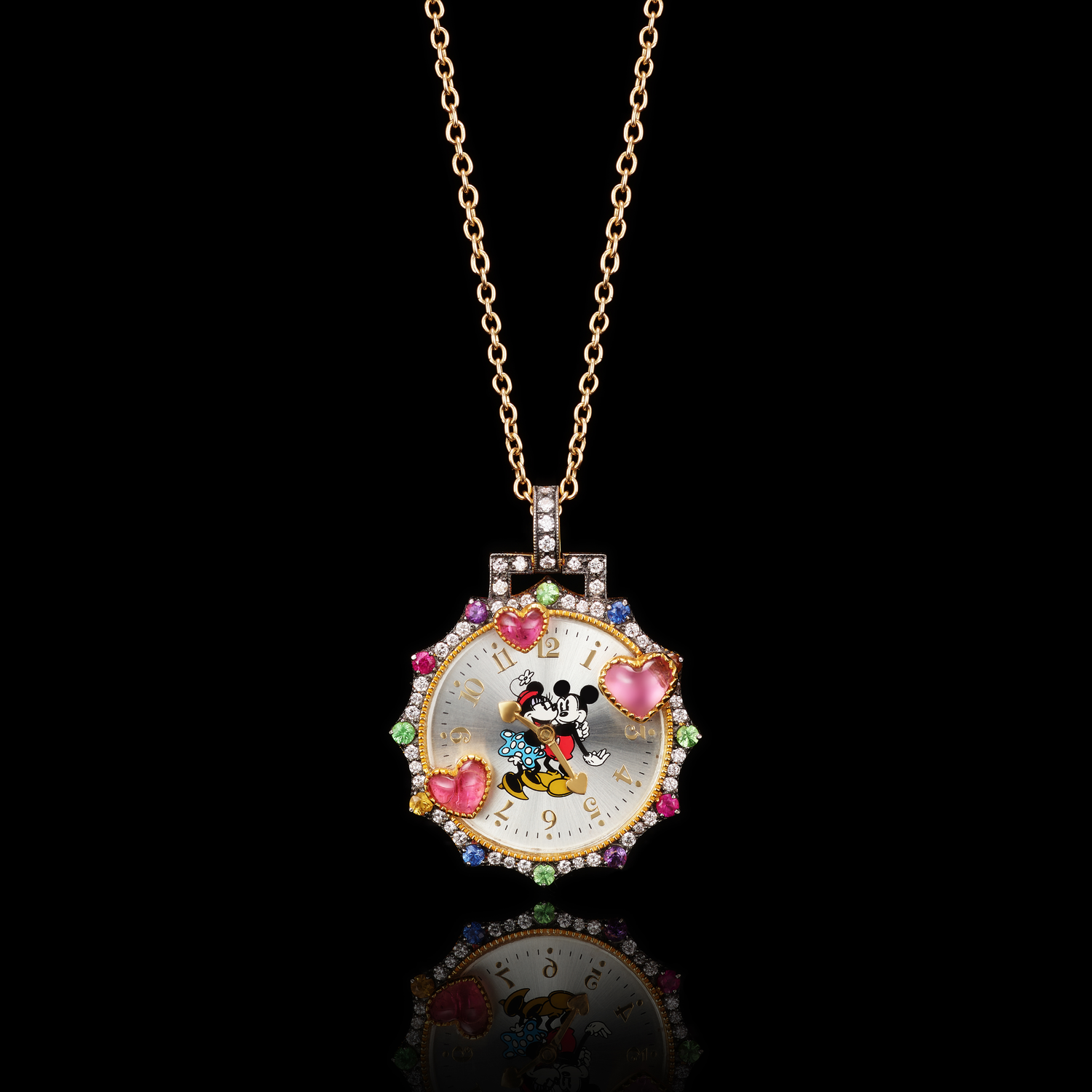 Timeless Icons Collection