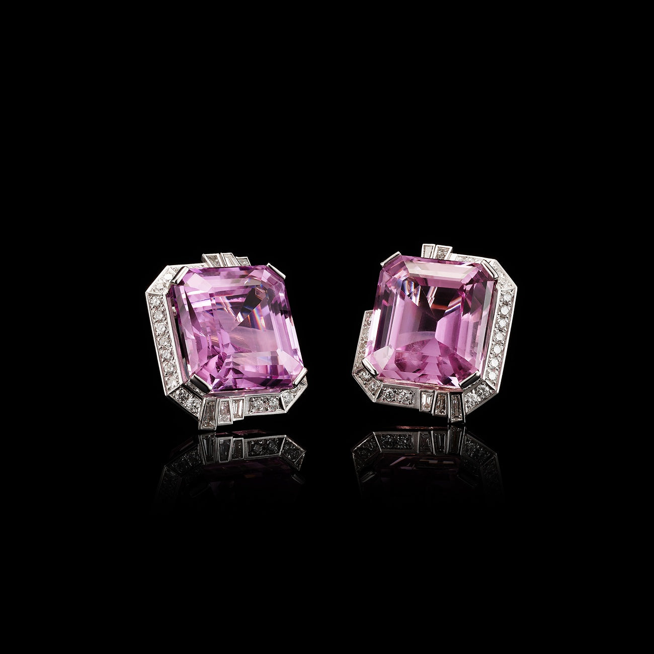 High Jewelry Collection