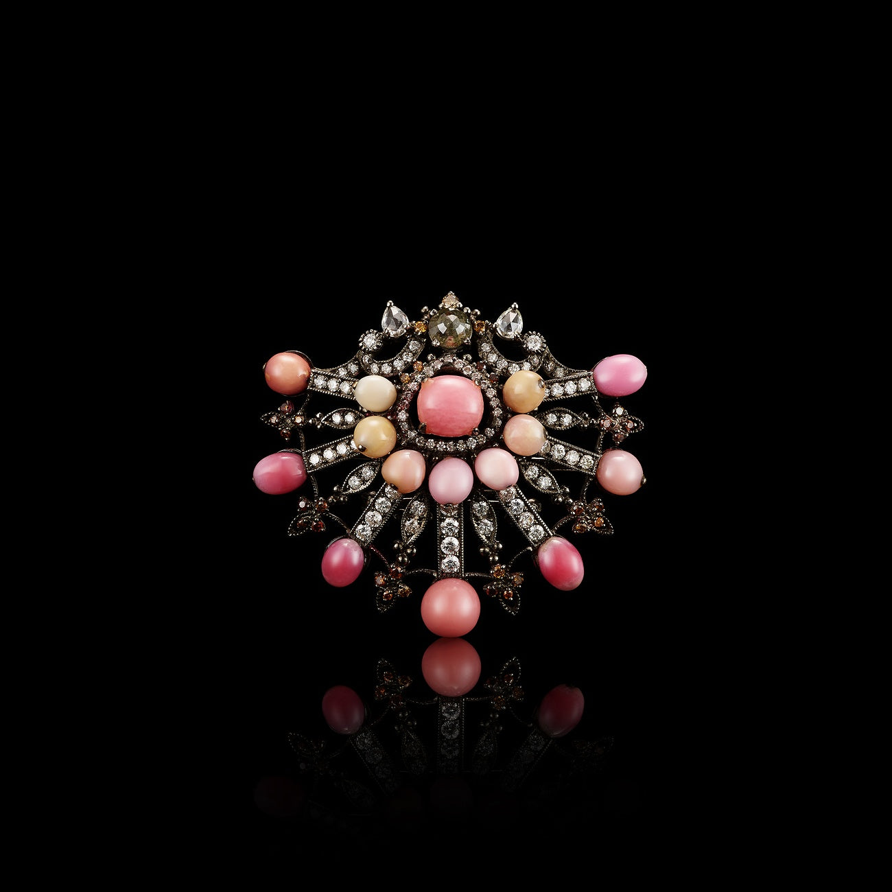 High Jewelry Collection