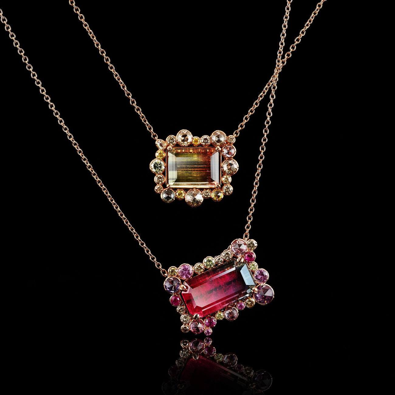 High Jewelry Collection