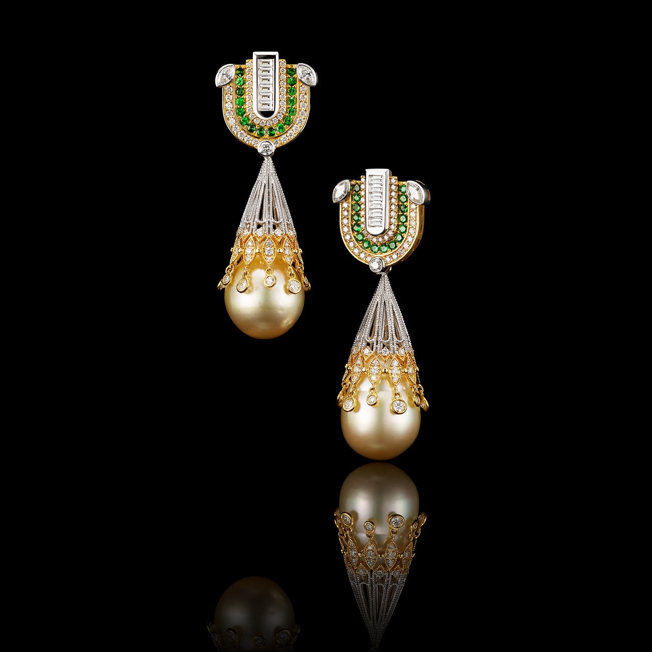 High Jewelry Collection