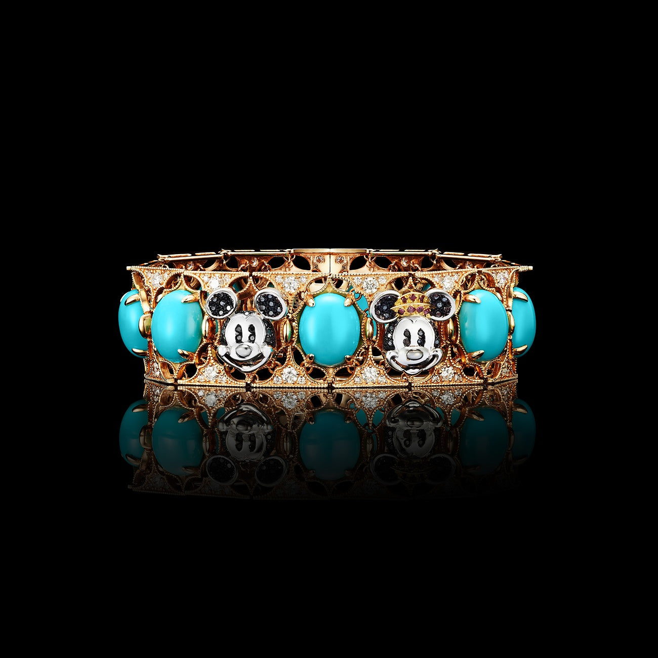 High Jewelry Collection