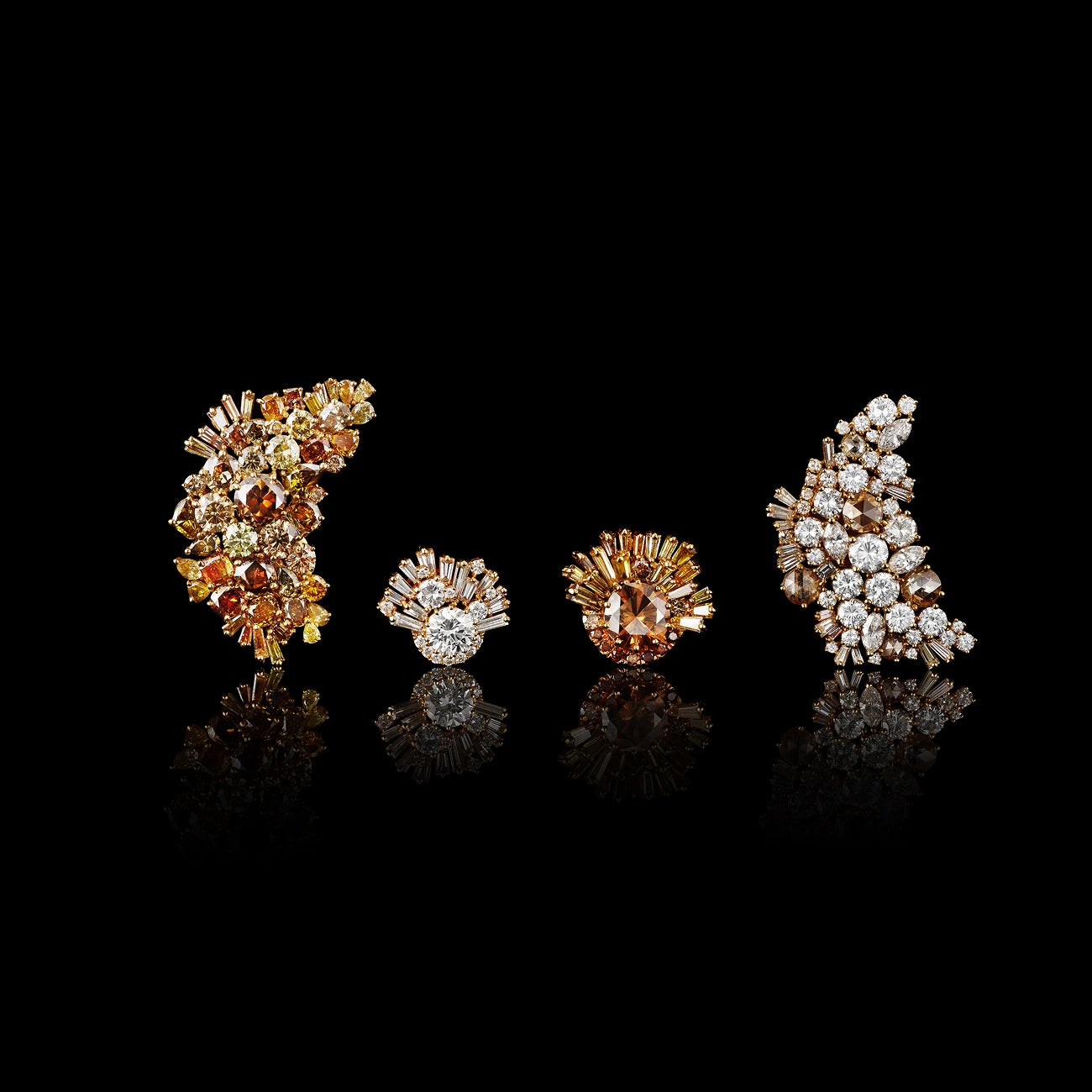 High Jewelry Collection