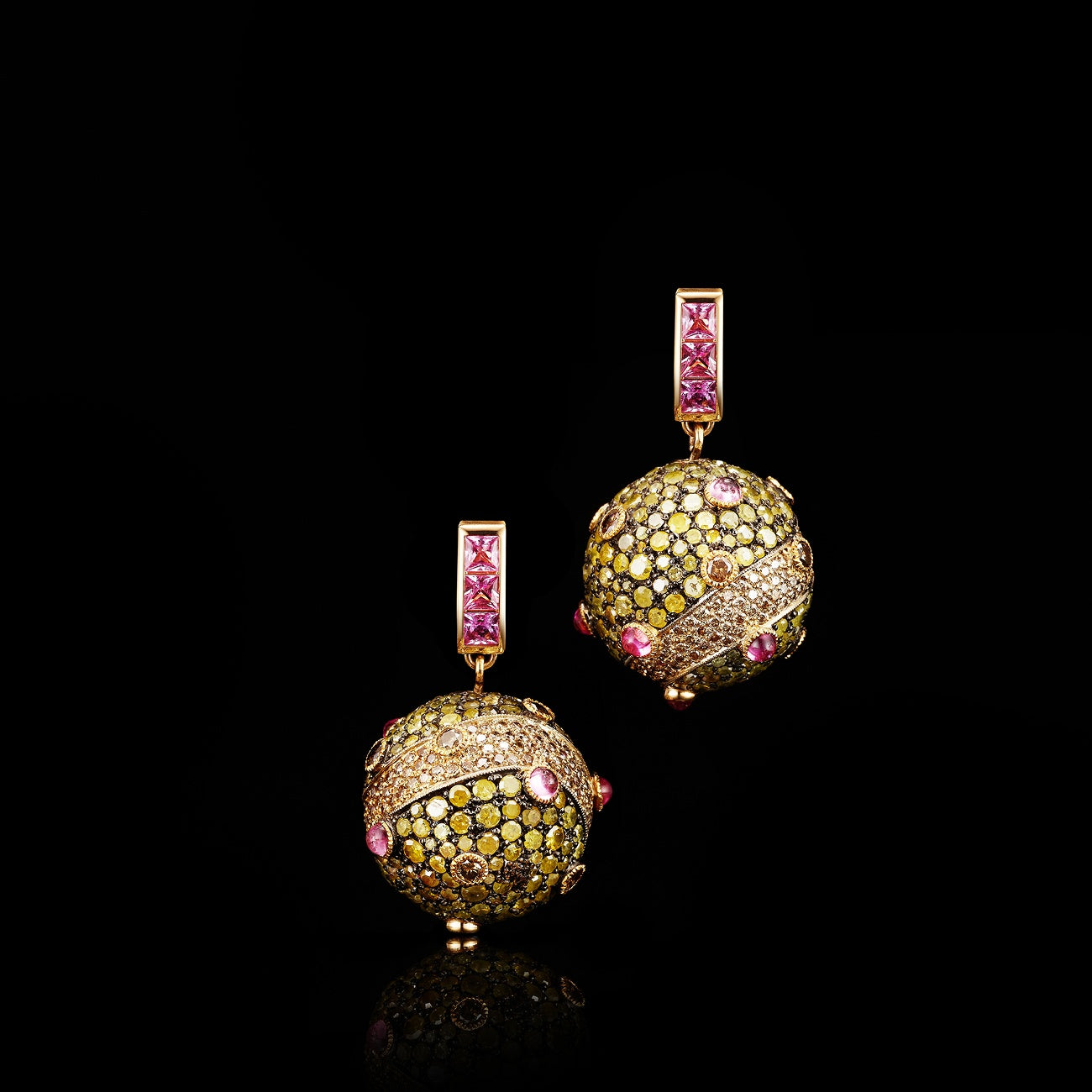 High Jewelry Collection