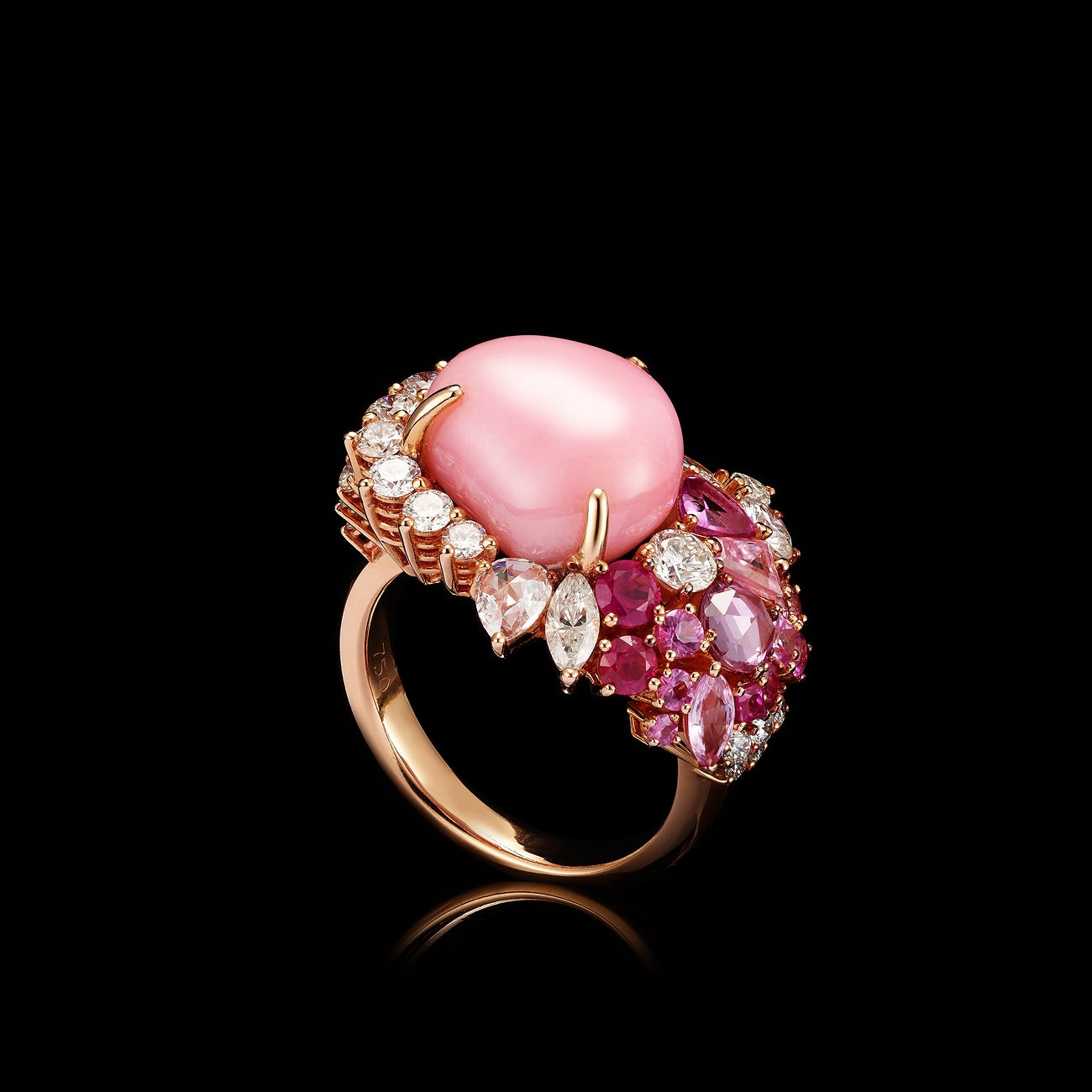 High Jewelry Collection