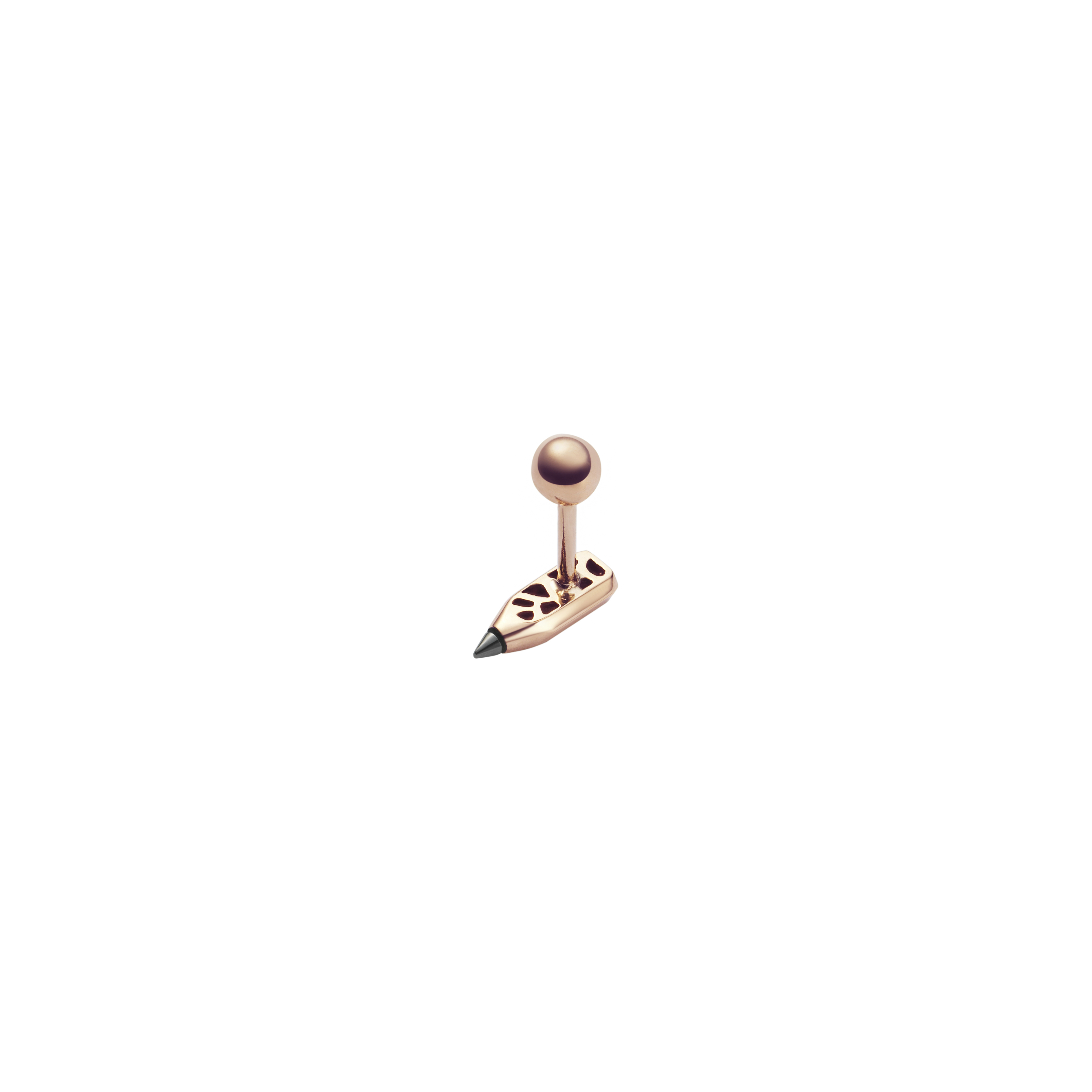 Pencil 3.5 Piercing (1ea)