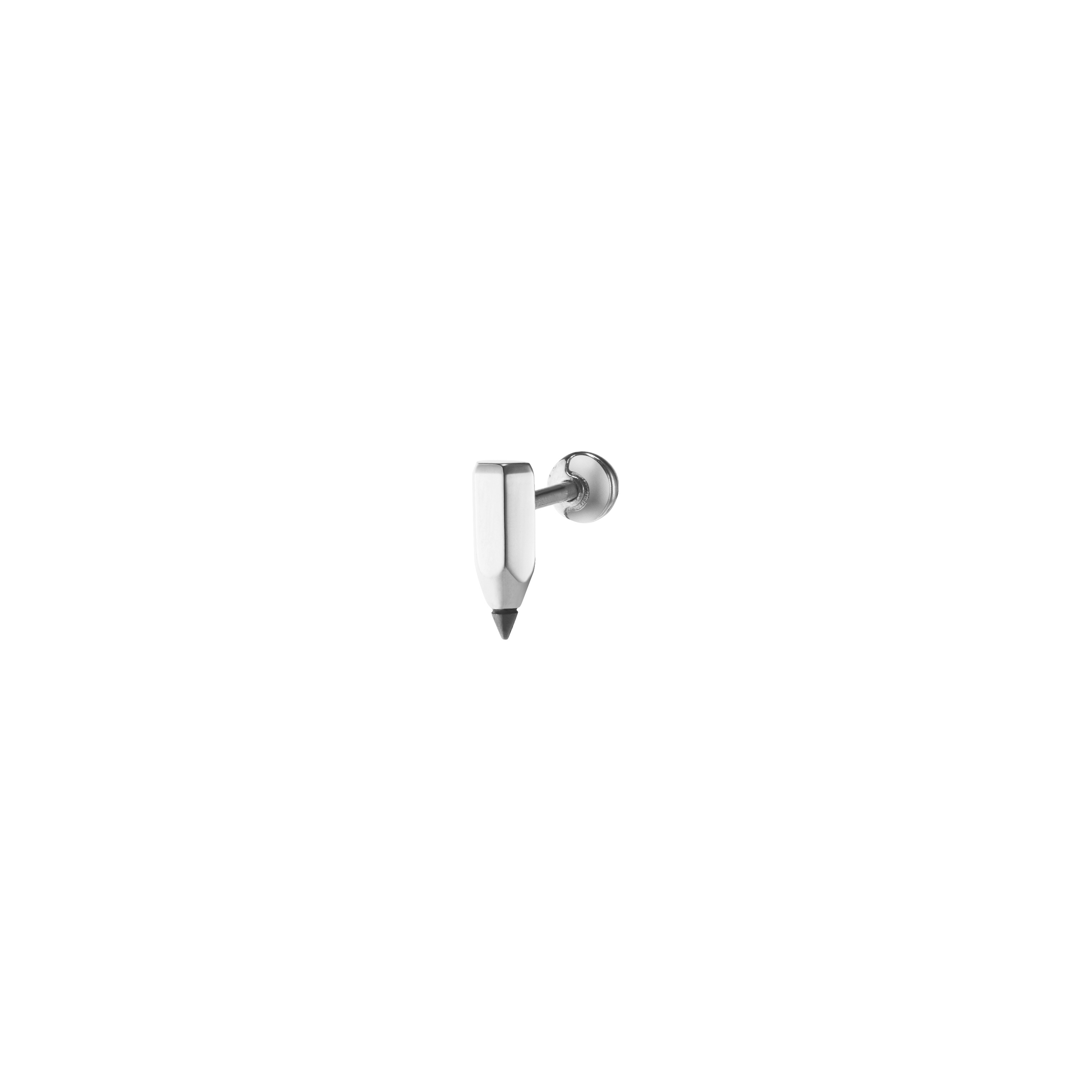 Pencil 3.5 Piercing (1ea)
