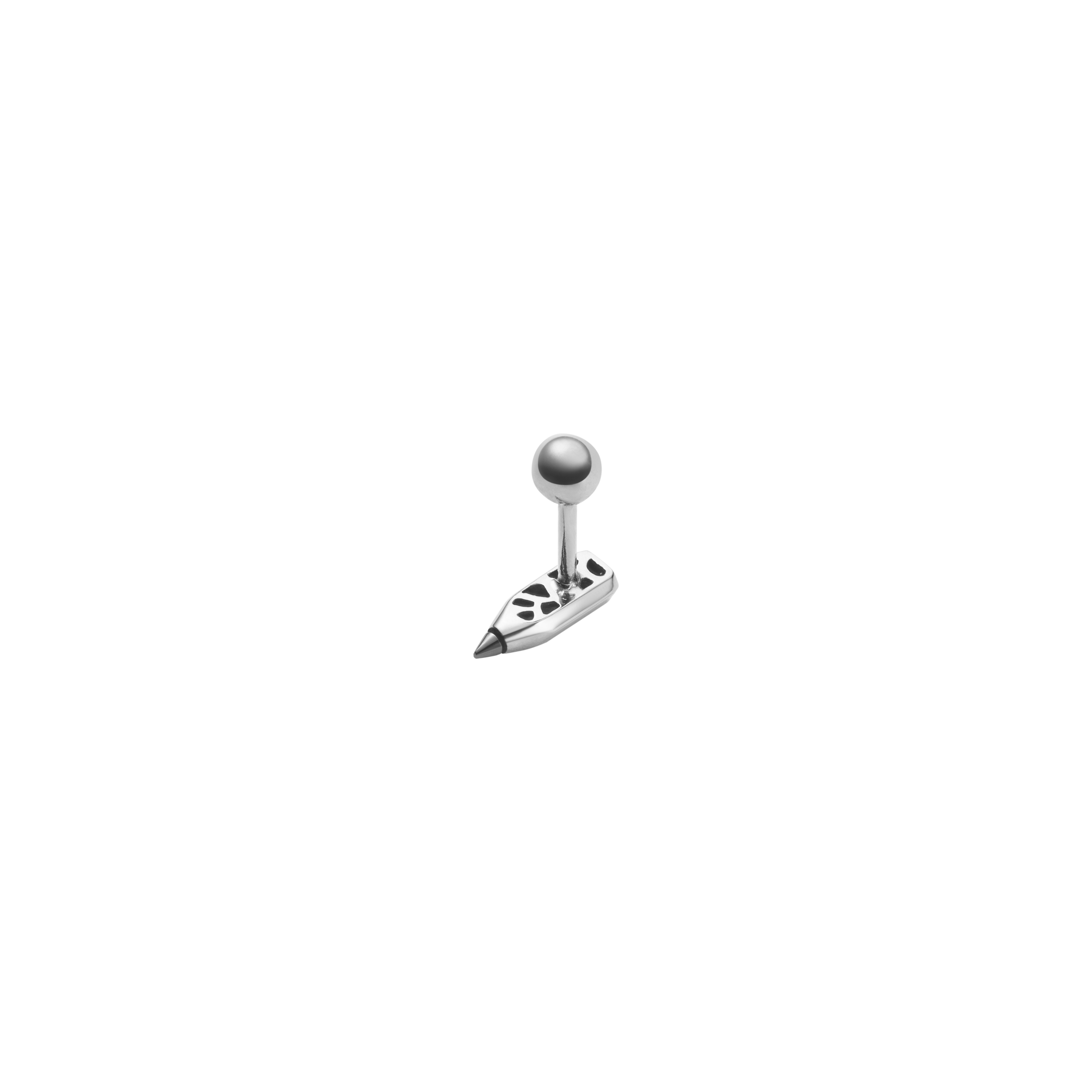 Pencil 3.5 Piercing (1ea)