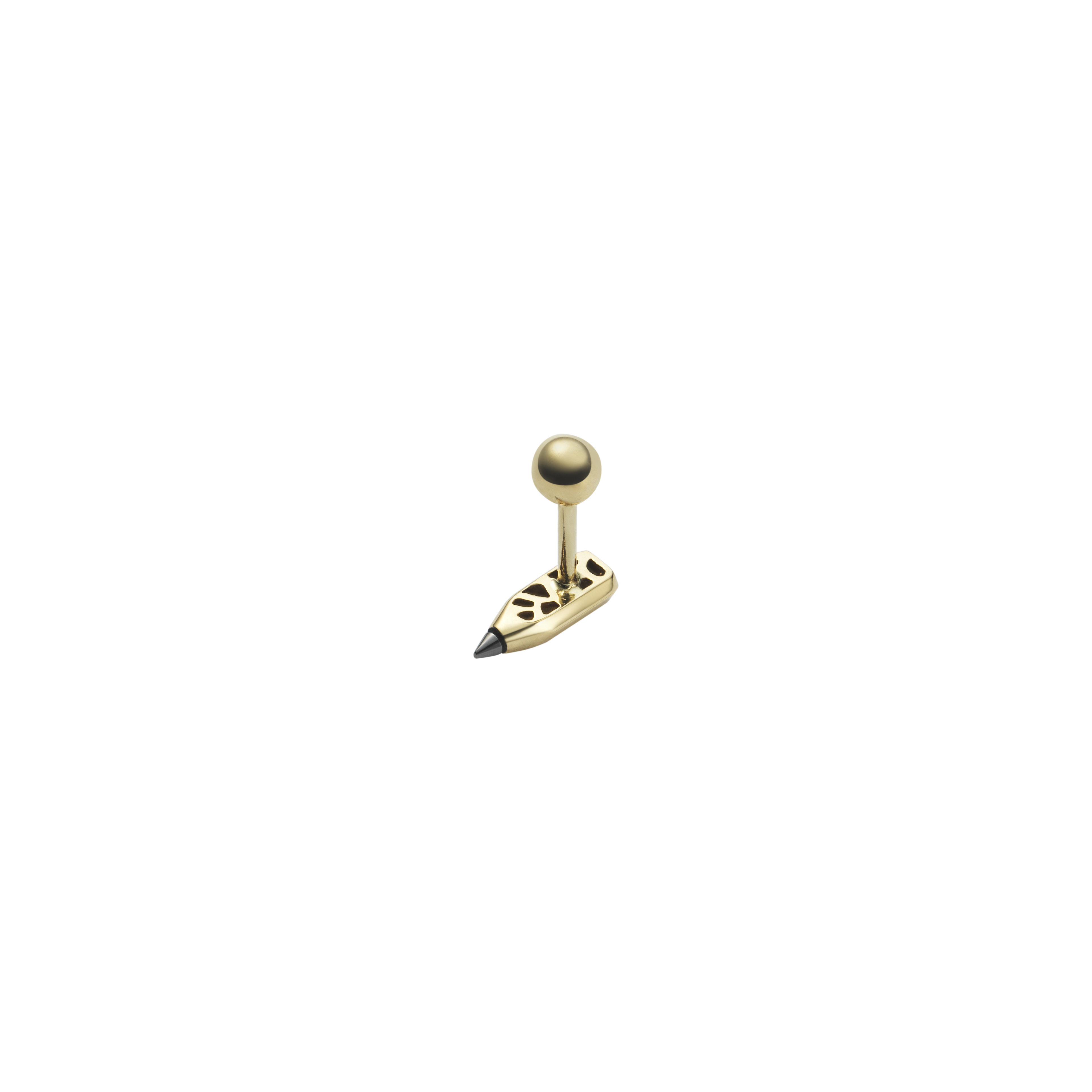 Pencil 3.5 Piercing (1ea)