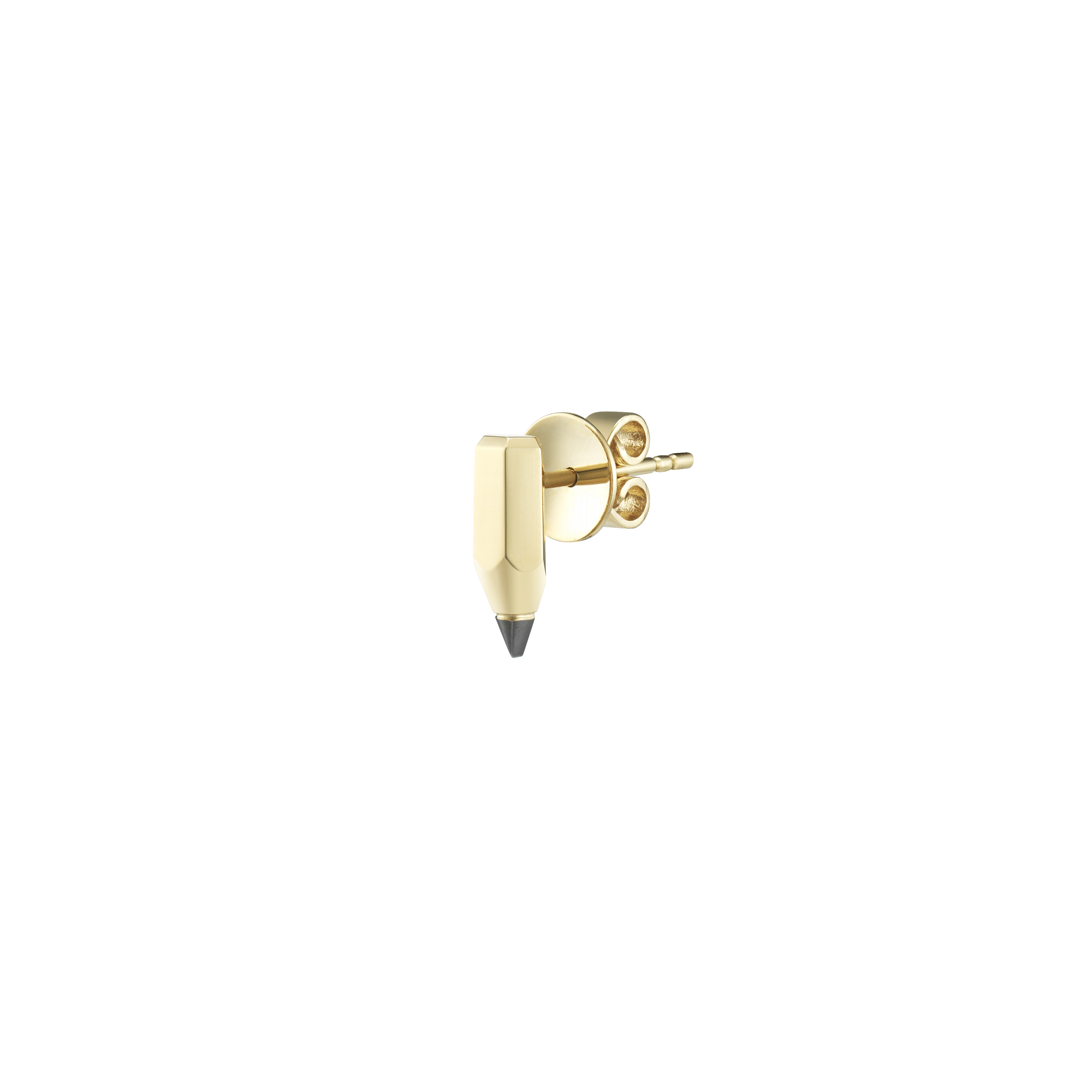 Pencil 4.5 Earrings