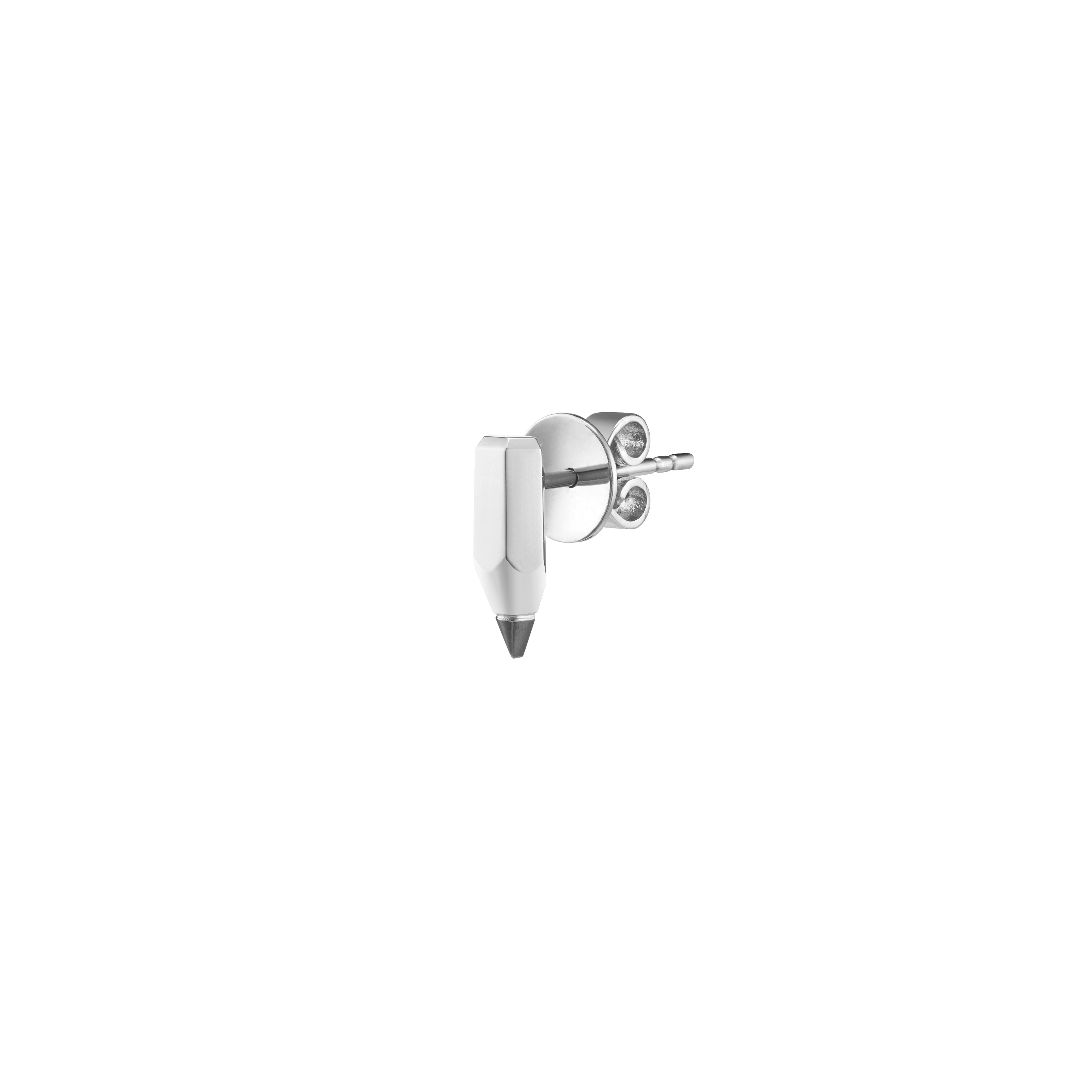 Pencil 4.5 Earrings