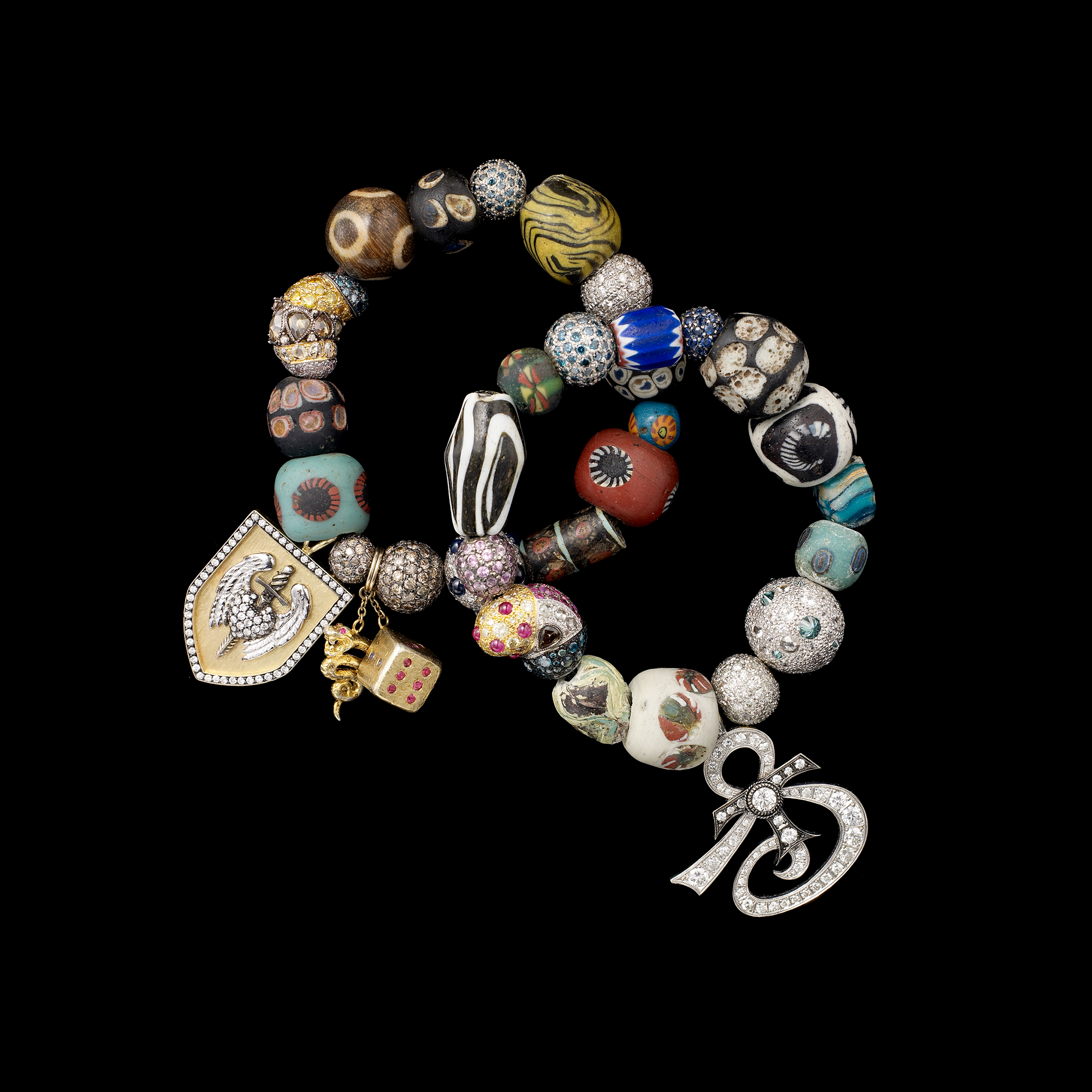 Ancient Beads Collection