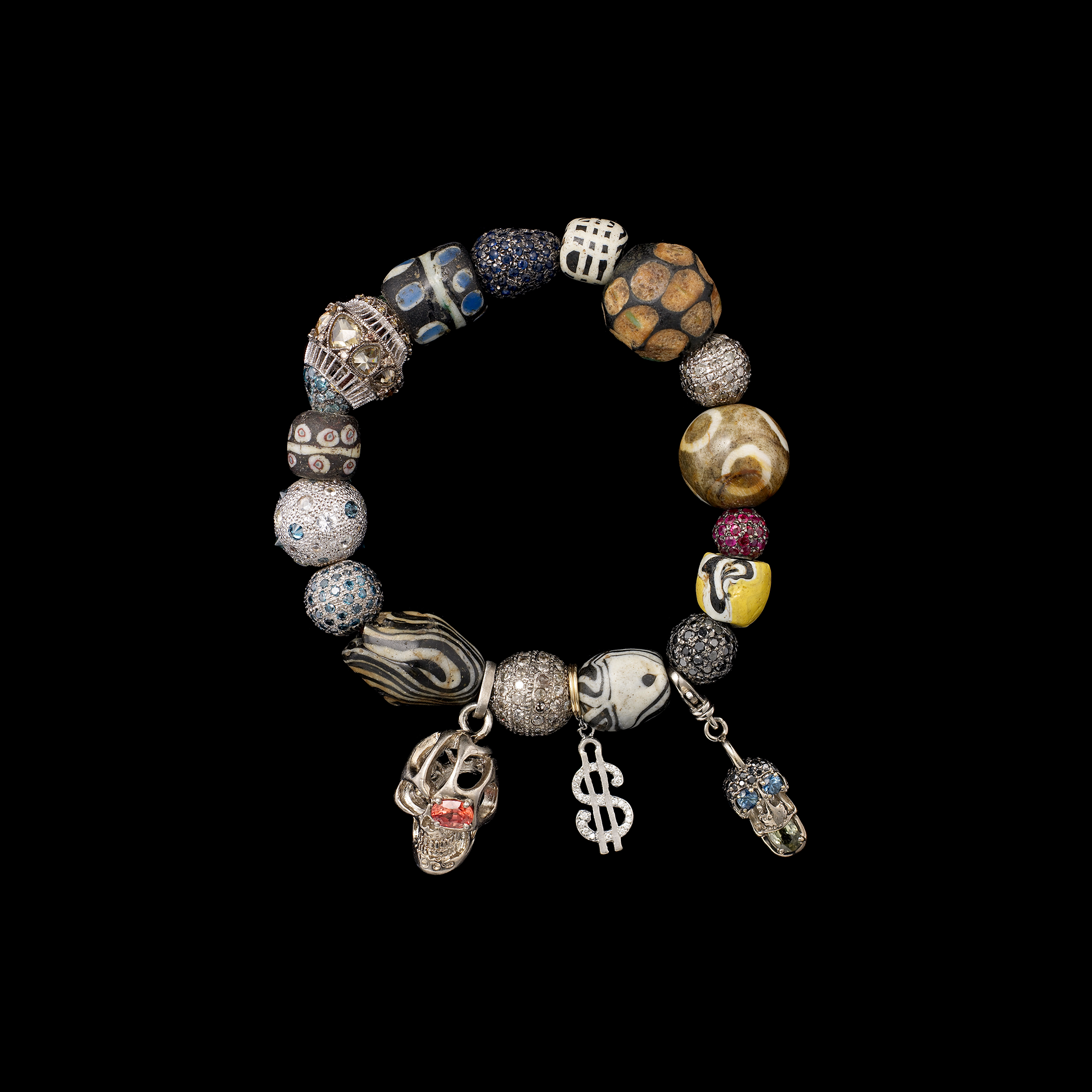 Ancient Beads Collection