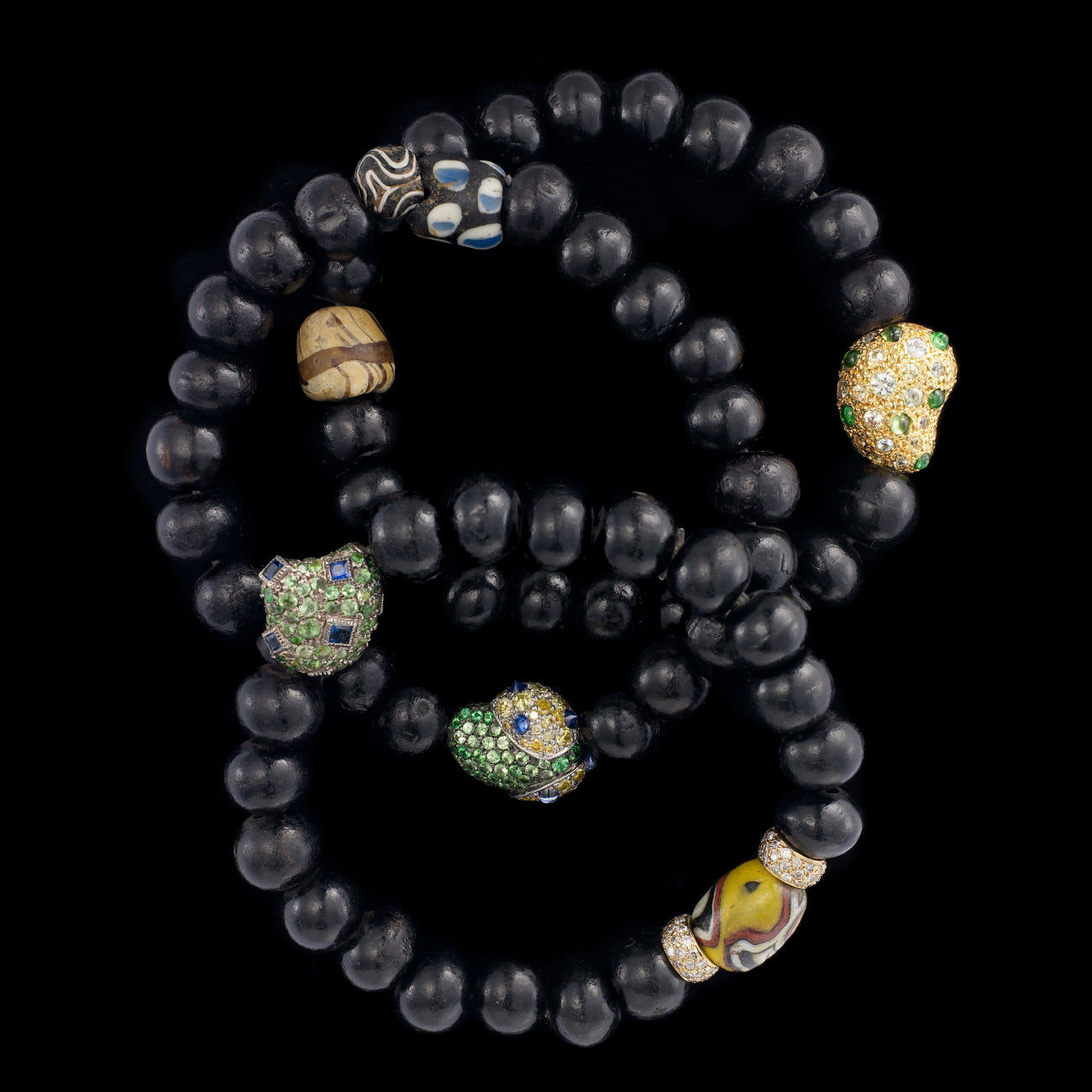 Ancient Beads Collection