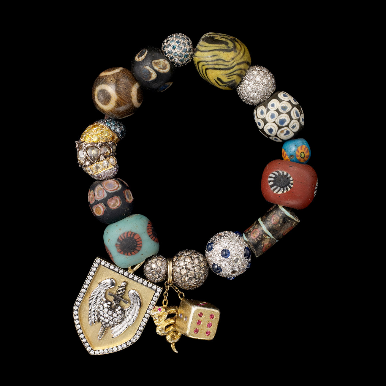 Ancient Beads Collection