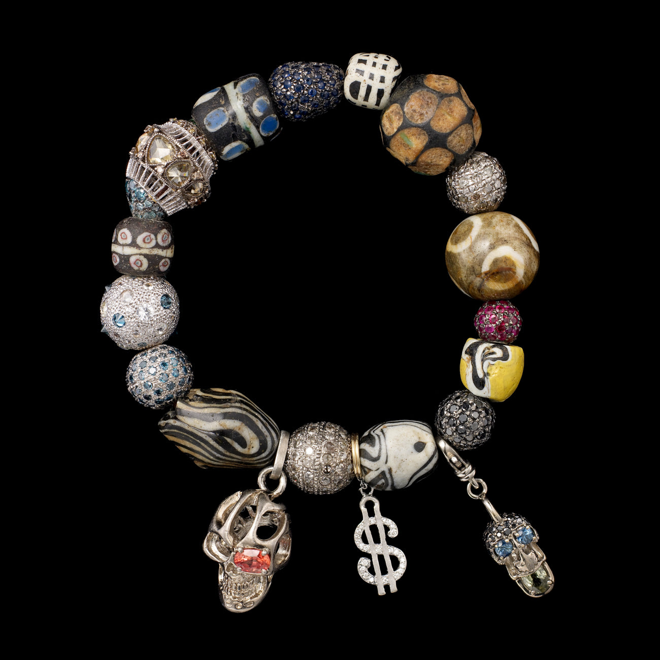 Ancient Beads Collection