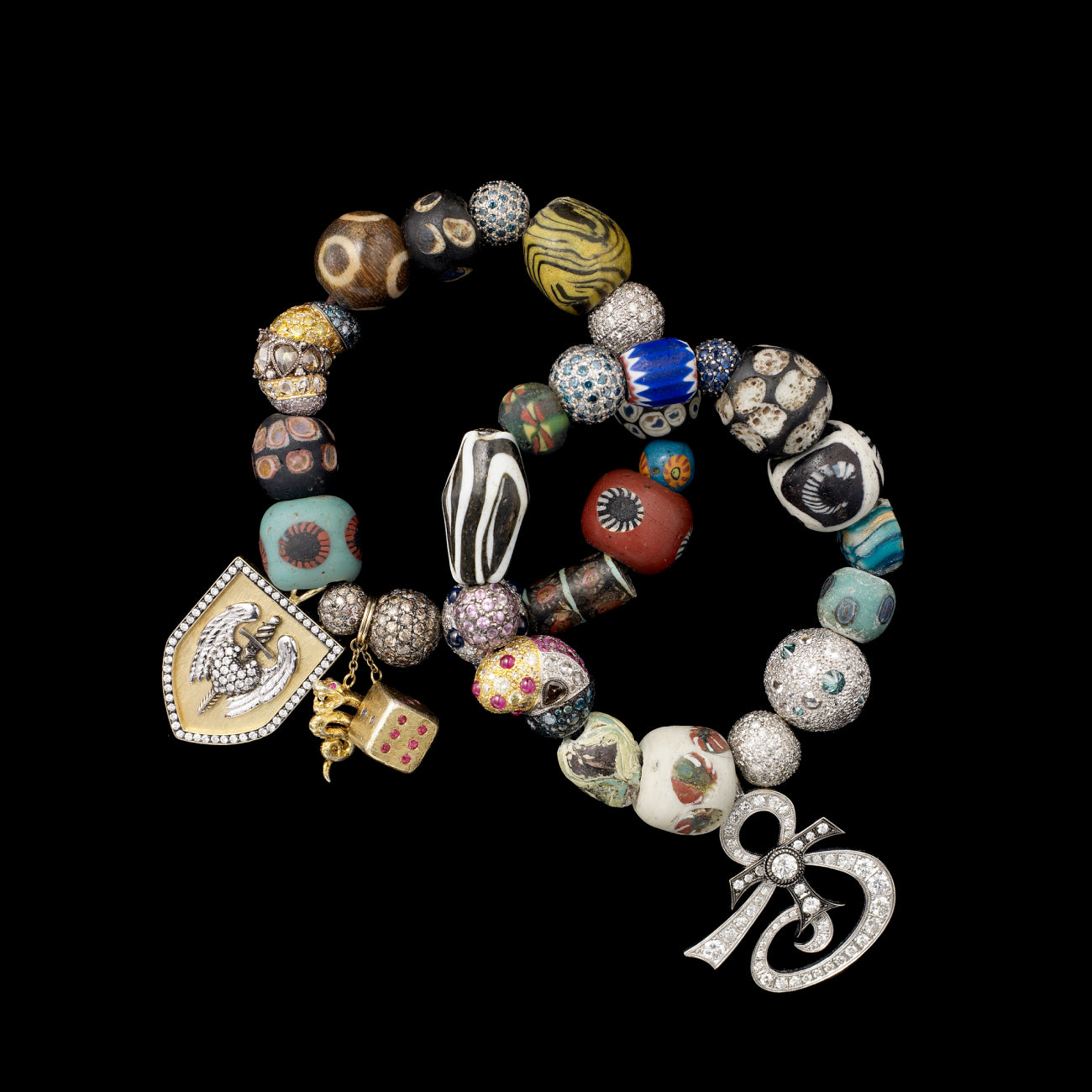 Ancient Beads Collection
