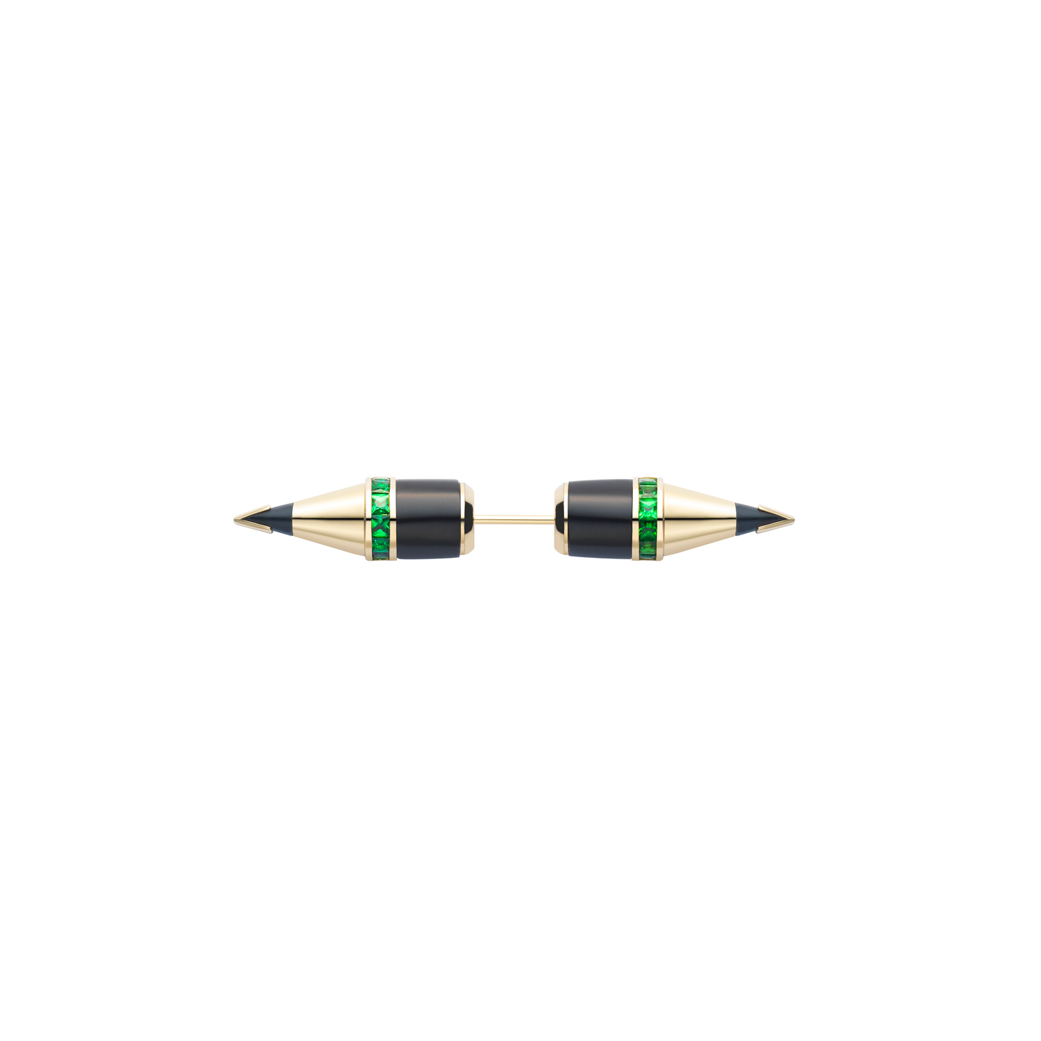 Pencil Boutonnière L / Onyx