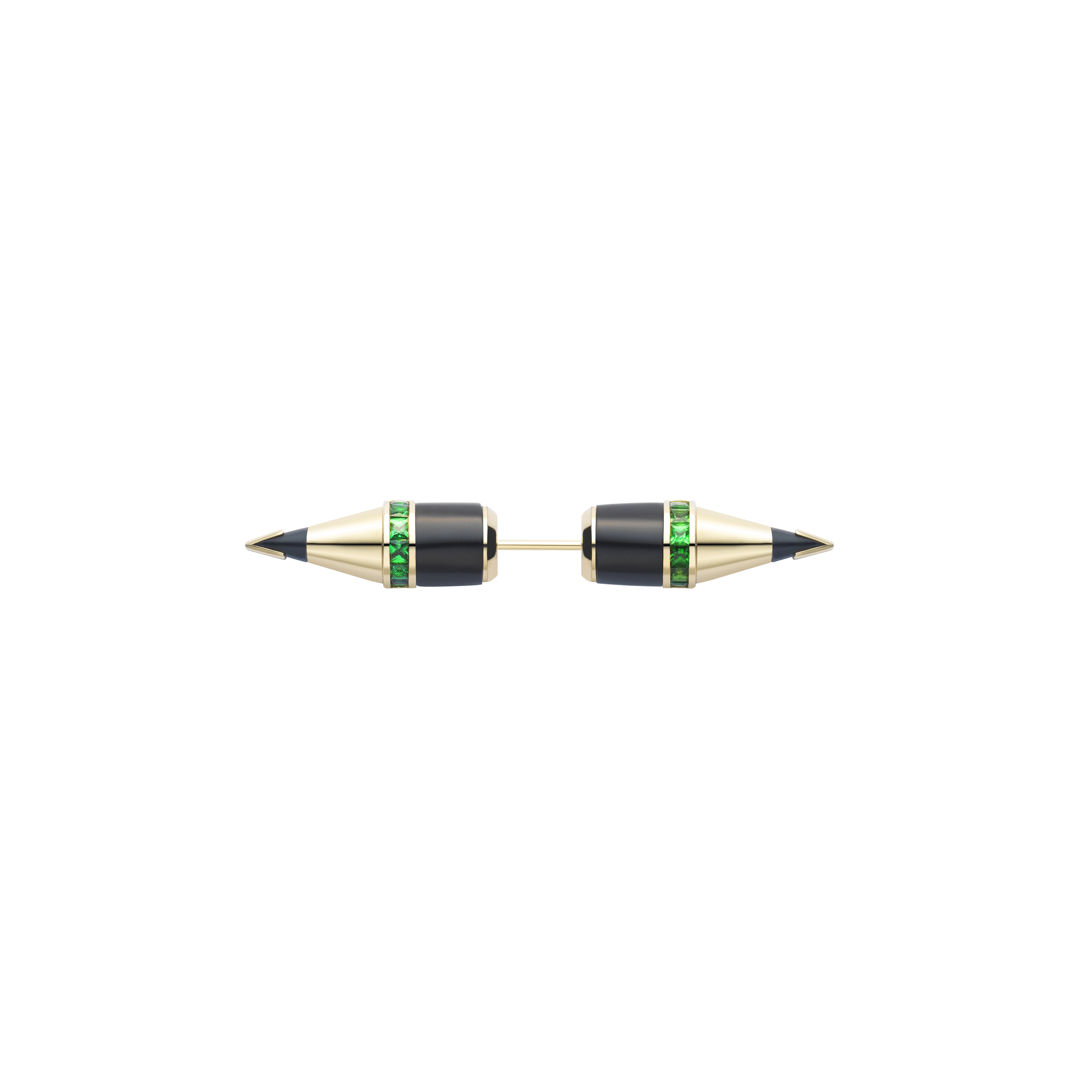 Pencil Boutonnière L / Onyx