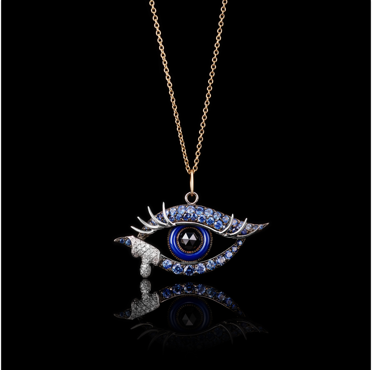 High Jewelry Collection