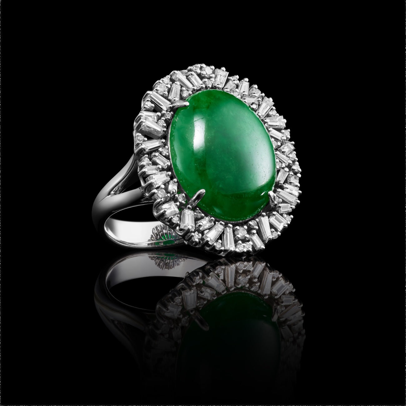 High Jewelry Collection