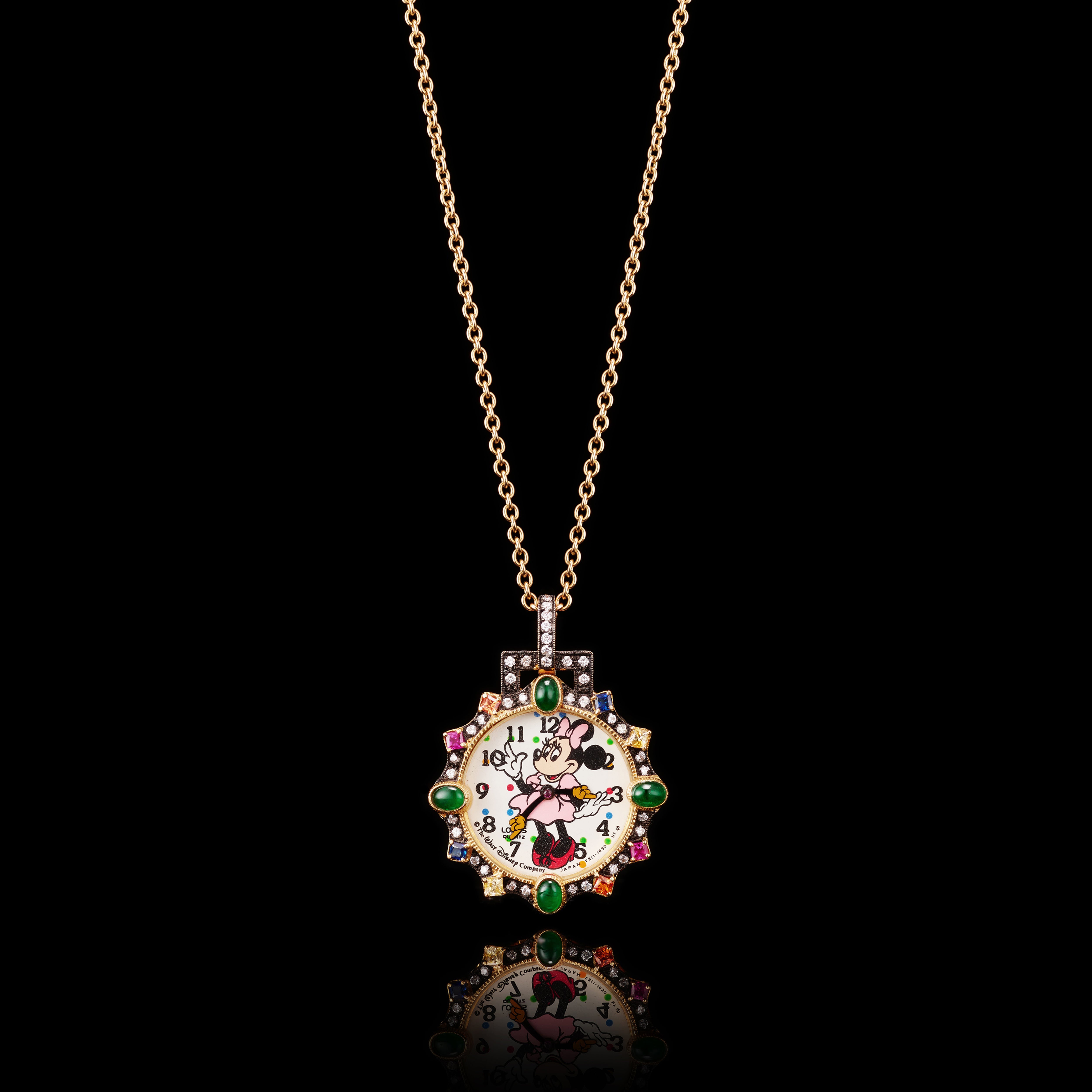 Timeless Icons Collection