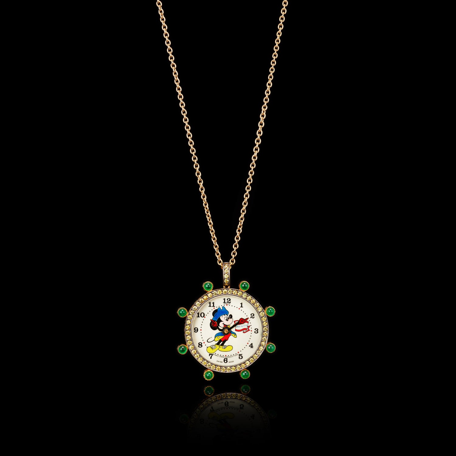 Timeless Icons Collection