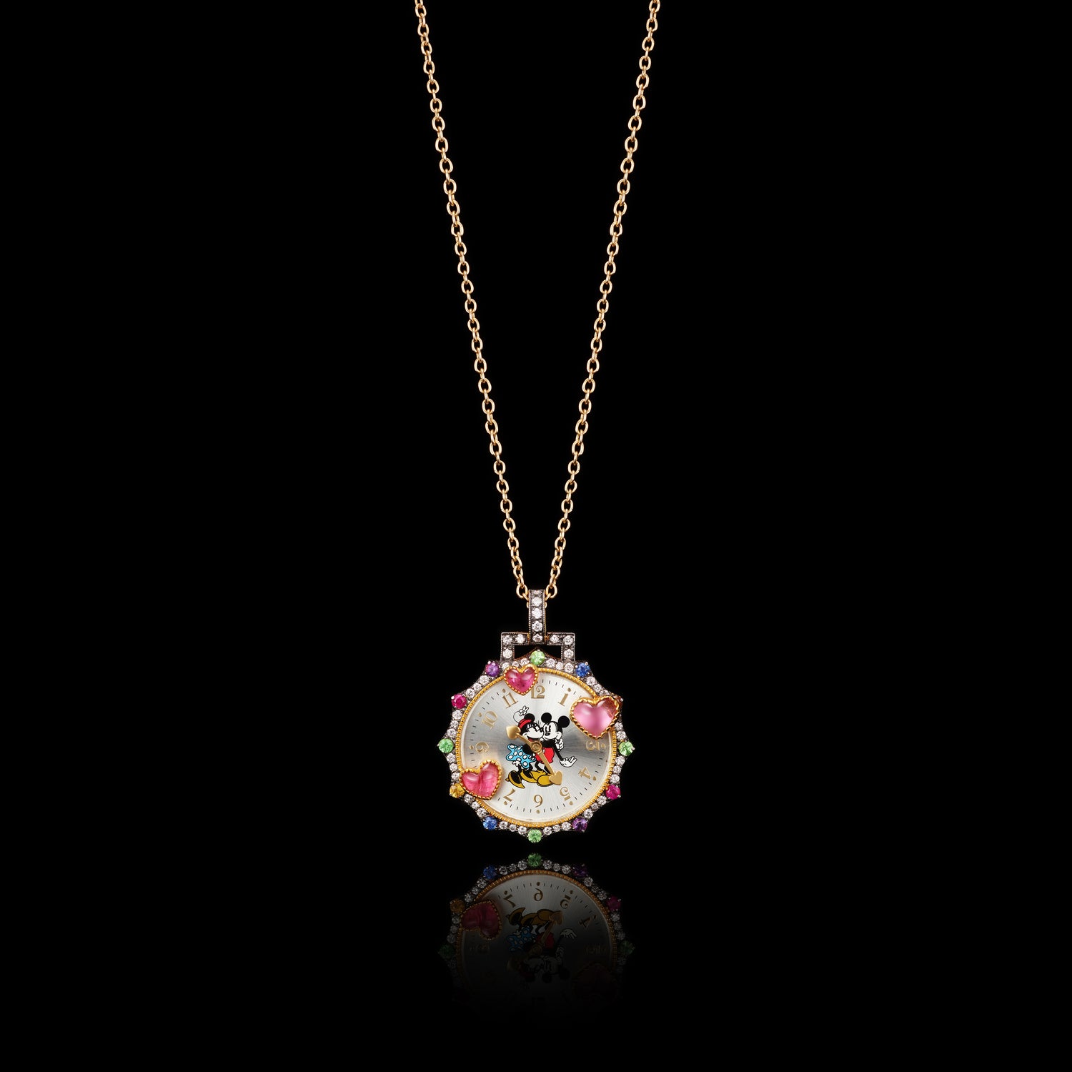 Timeless Icons Collection