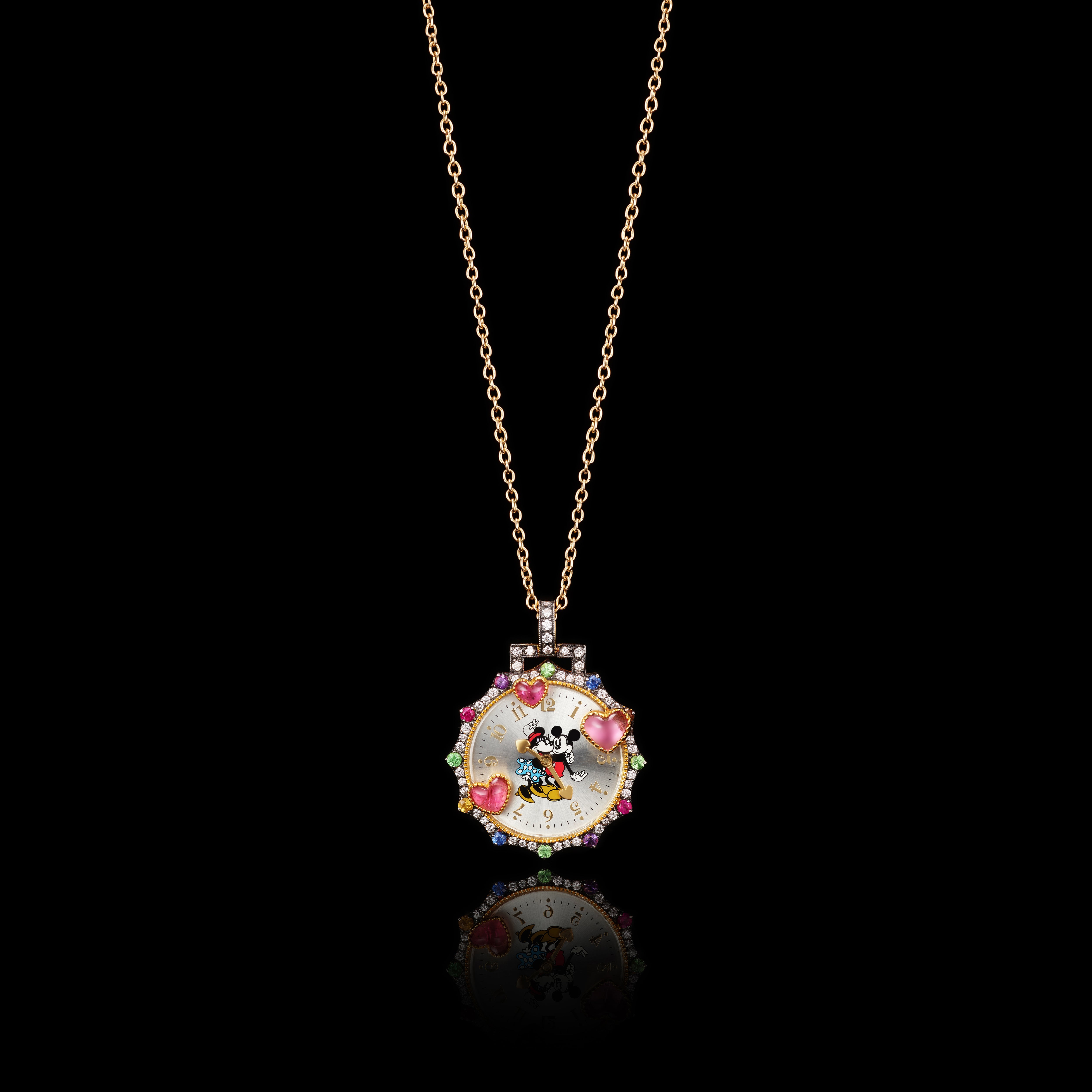 Timeless Icons Collection