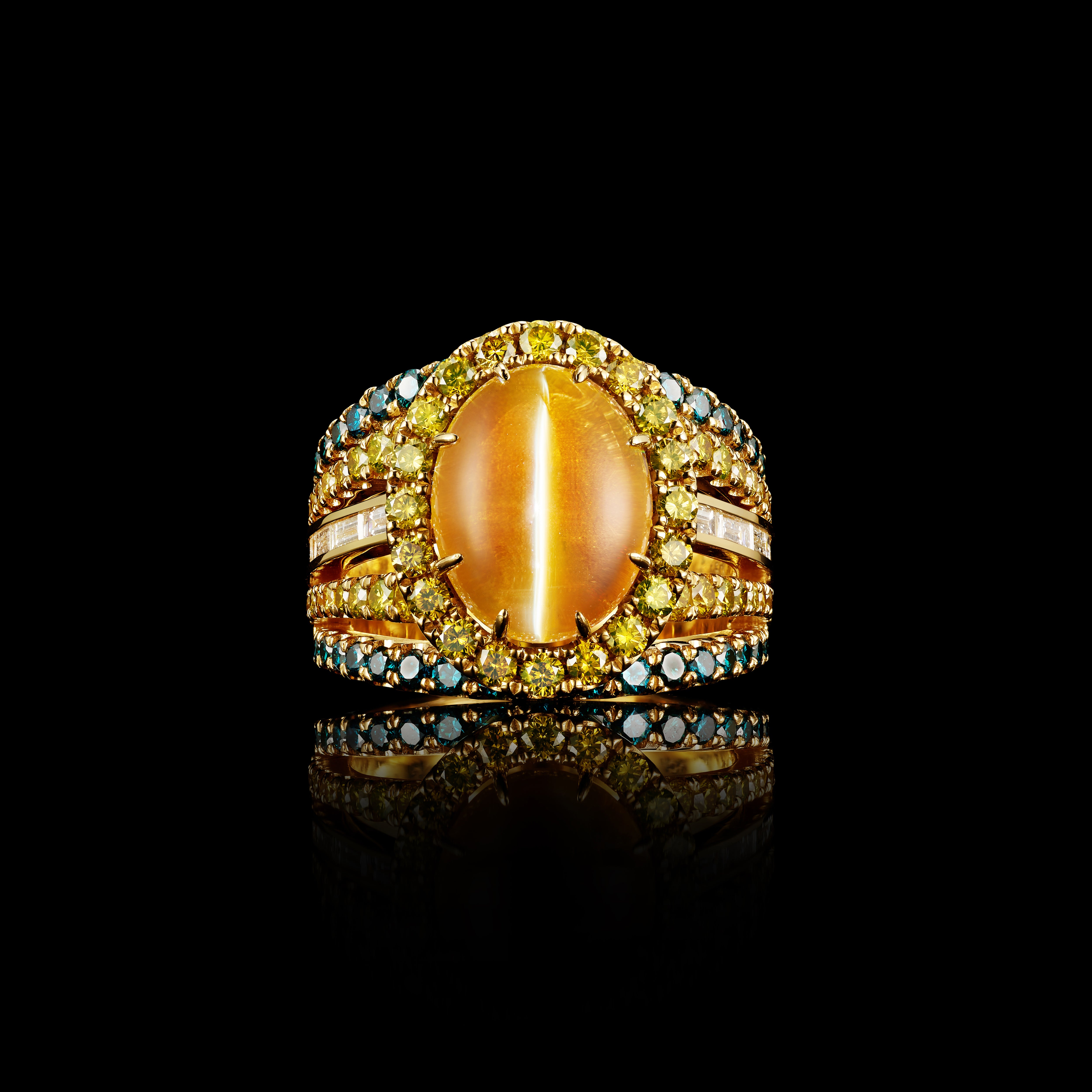 High Jewelry Collection