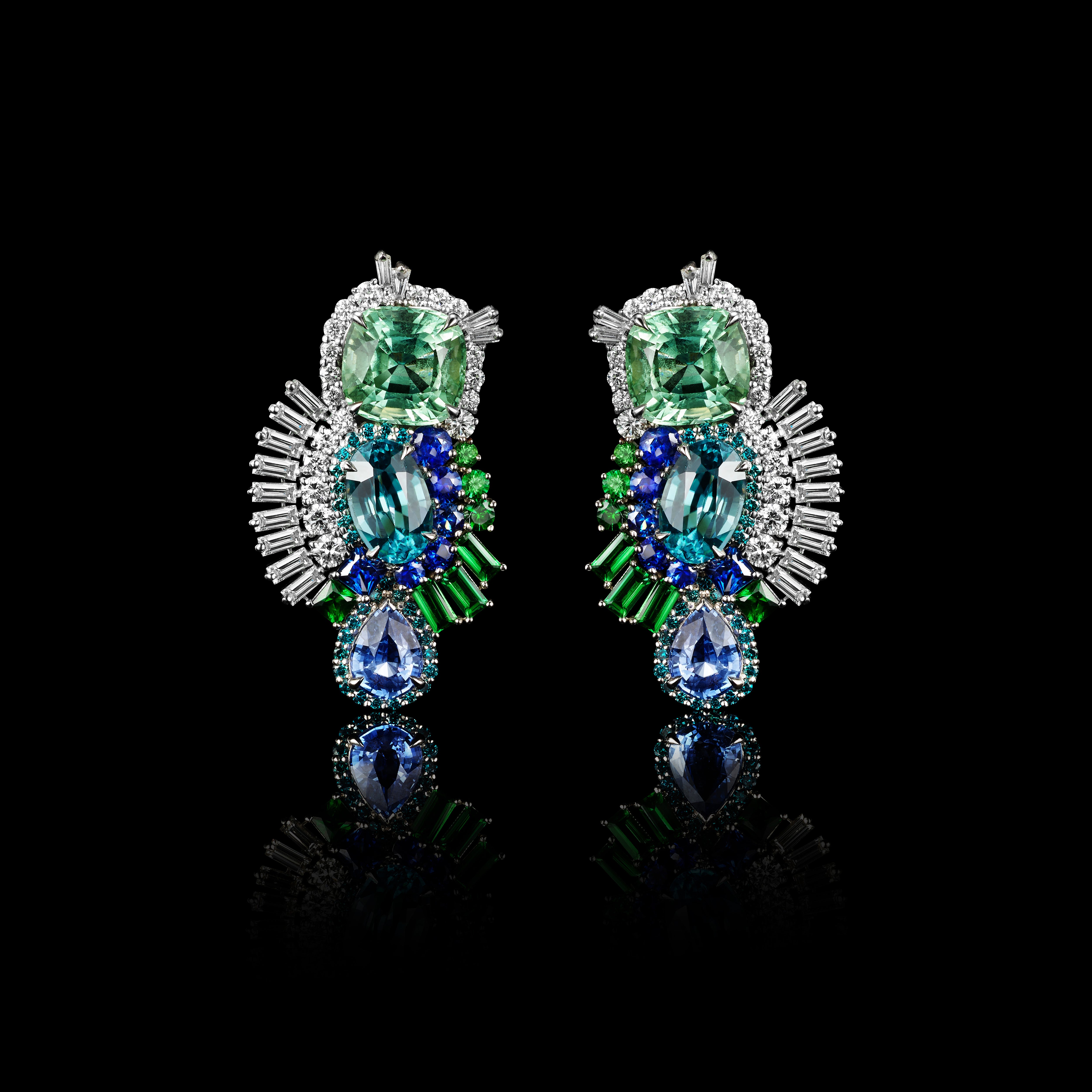 High Jewelry Collection