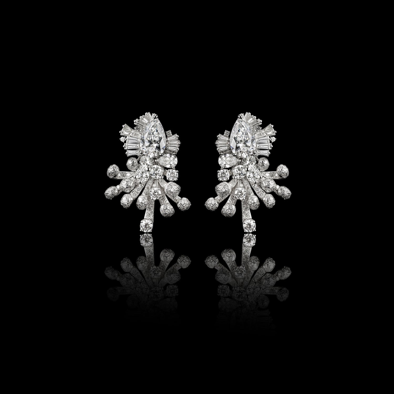 High Jewelry Collection