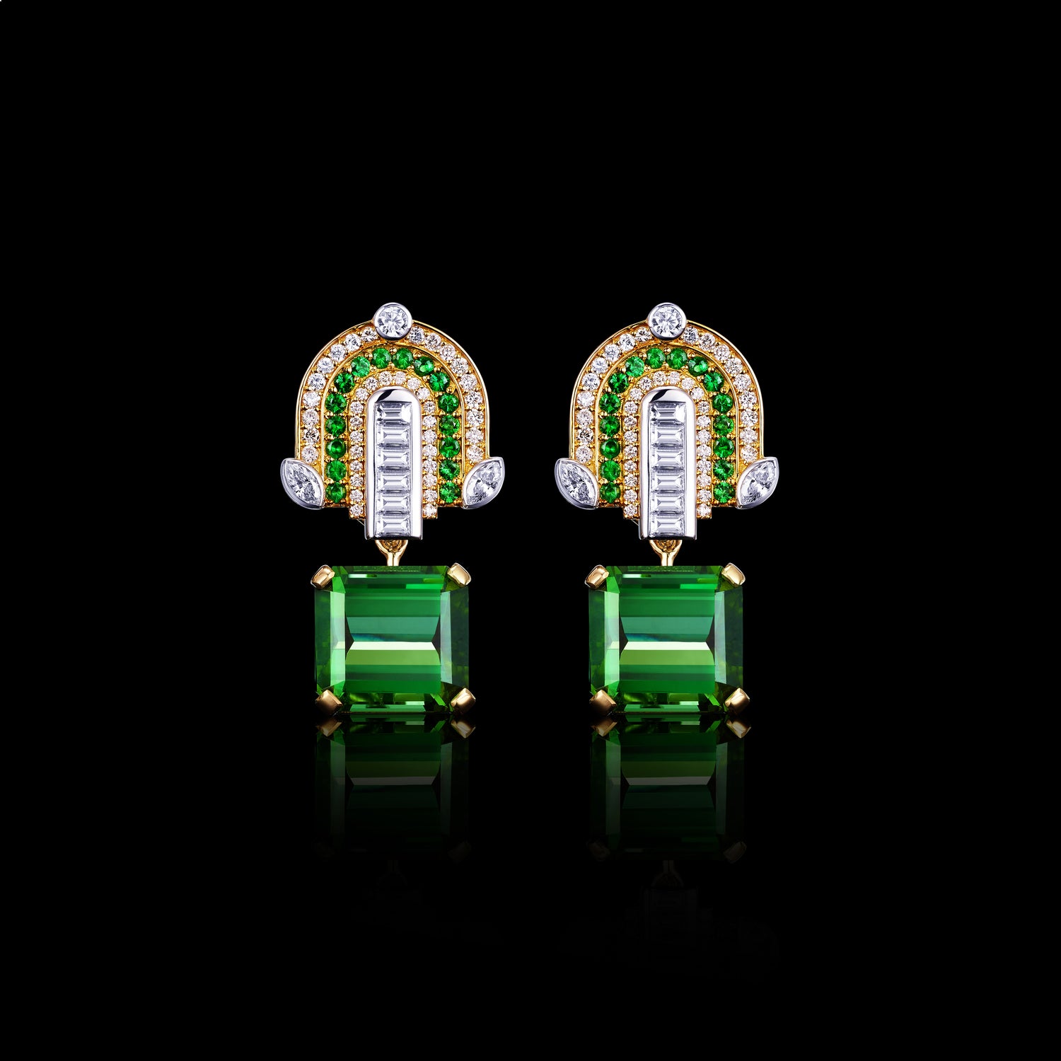 High Jewelry Collection