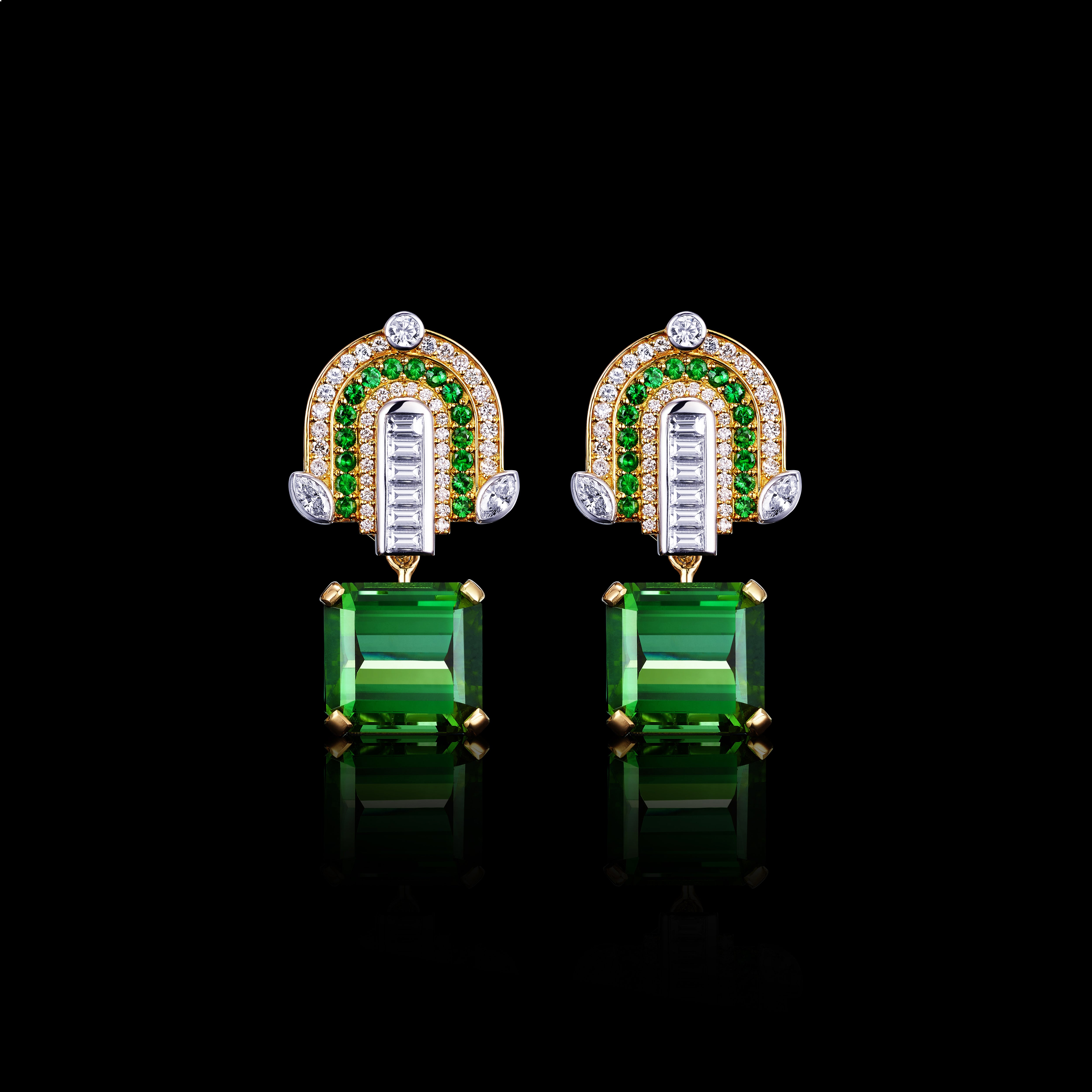 High Jewelry Collection