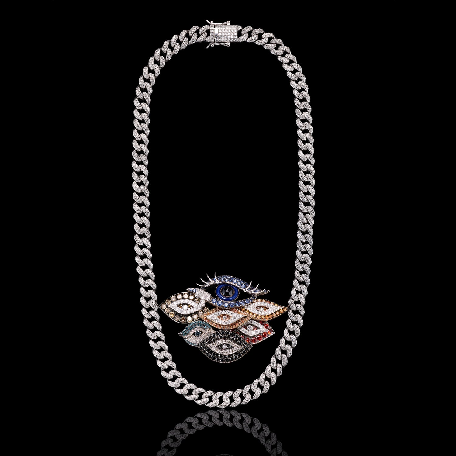 High Jewelry Collection