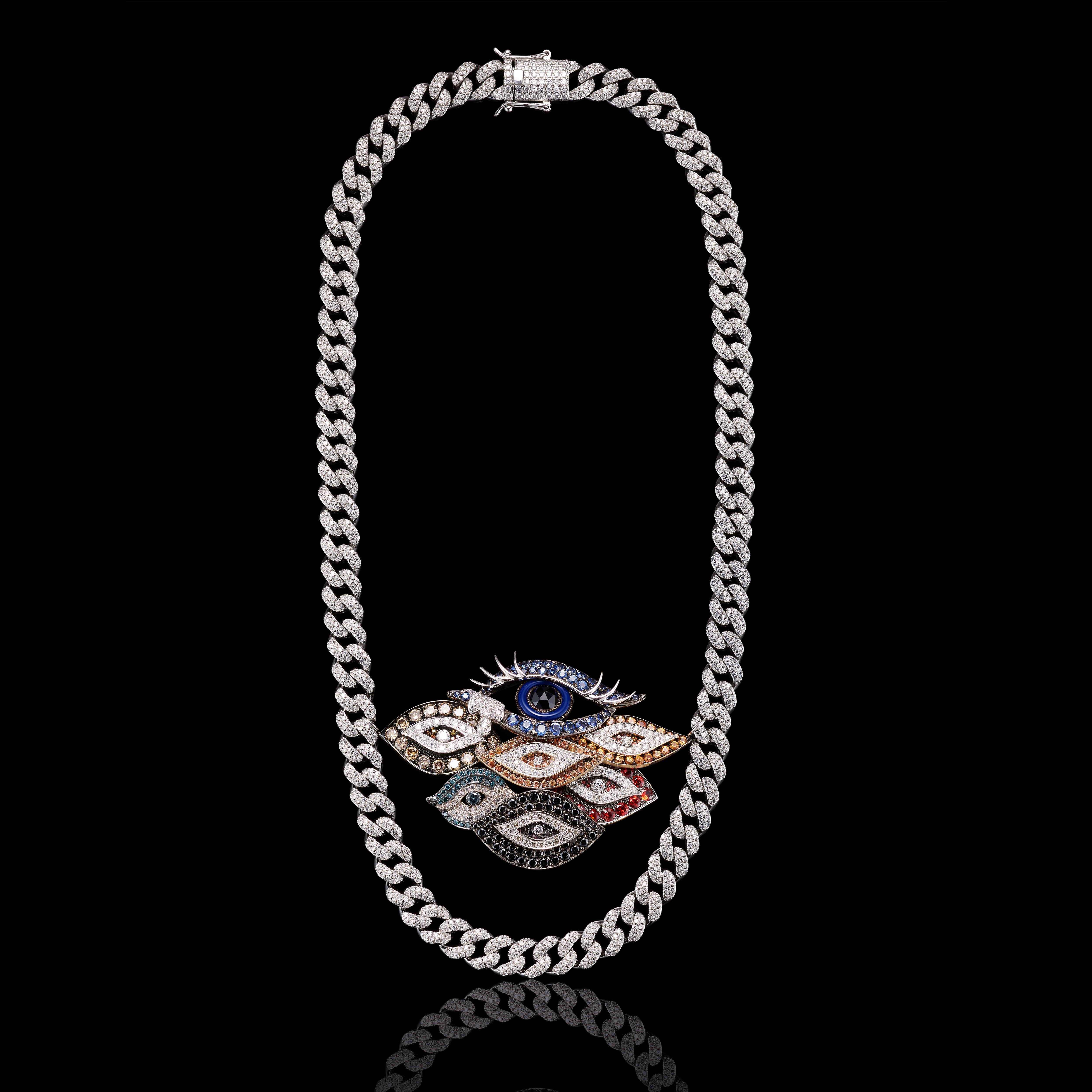 High Jewelry Collection