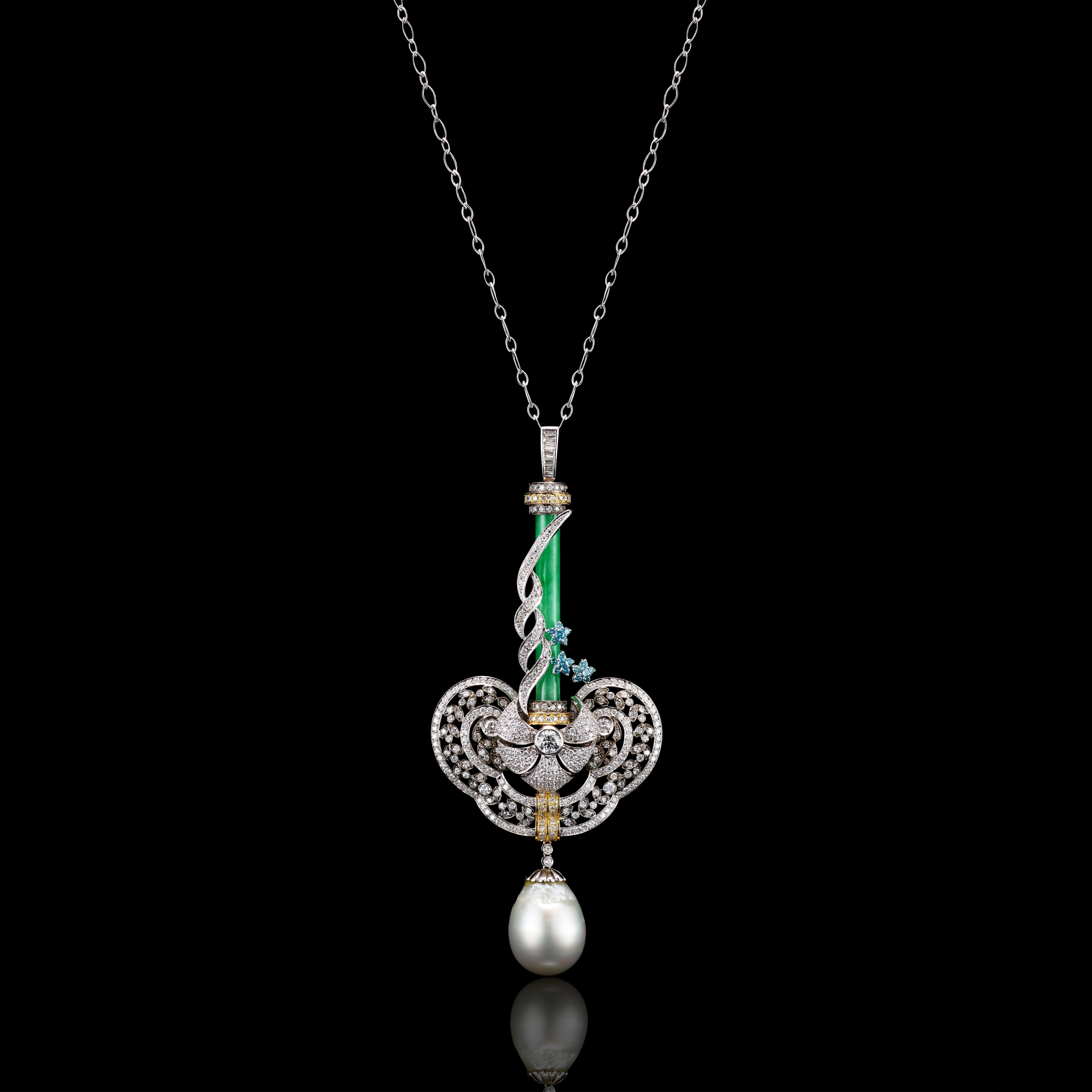 High Jewelry Collection