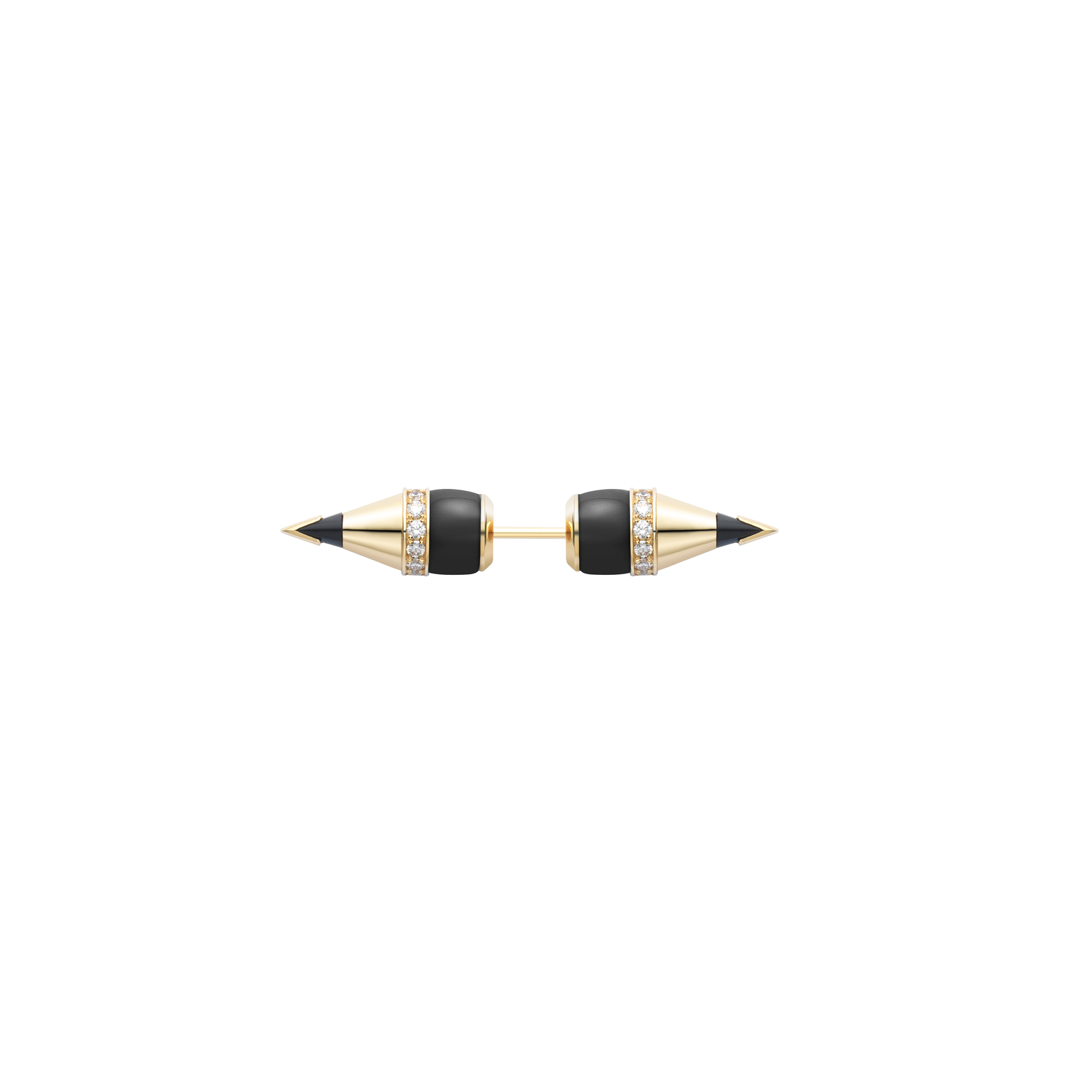 Pencil Boutonnière S / Onyx