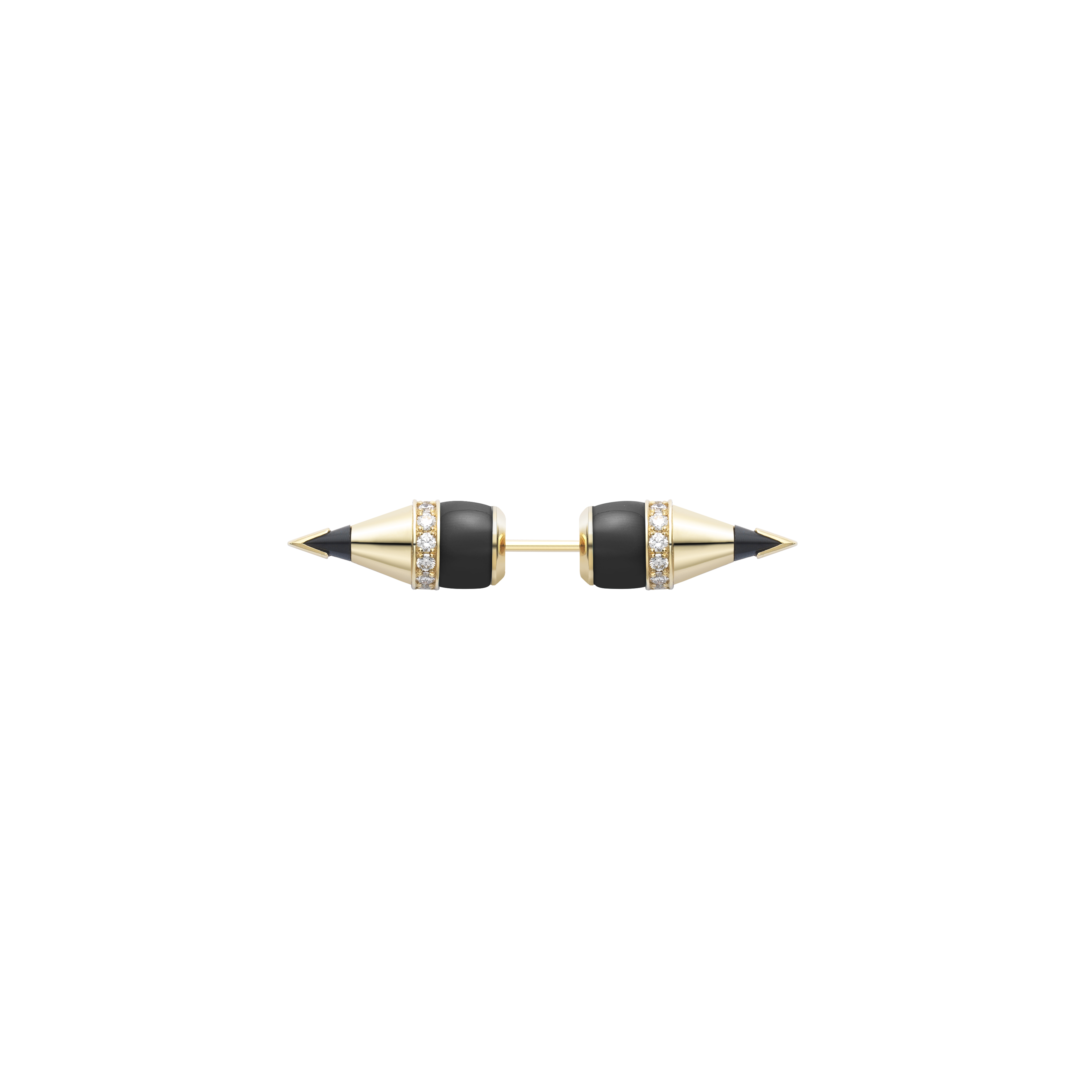 Pencil Boutonnière S / Onyx