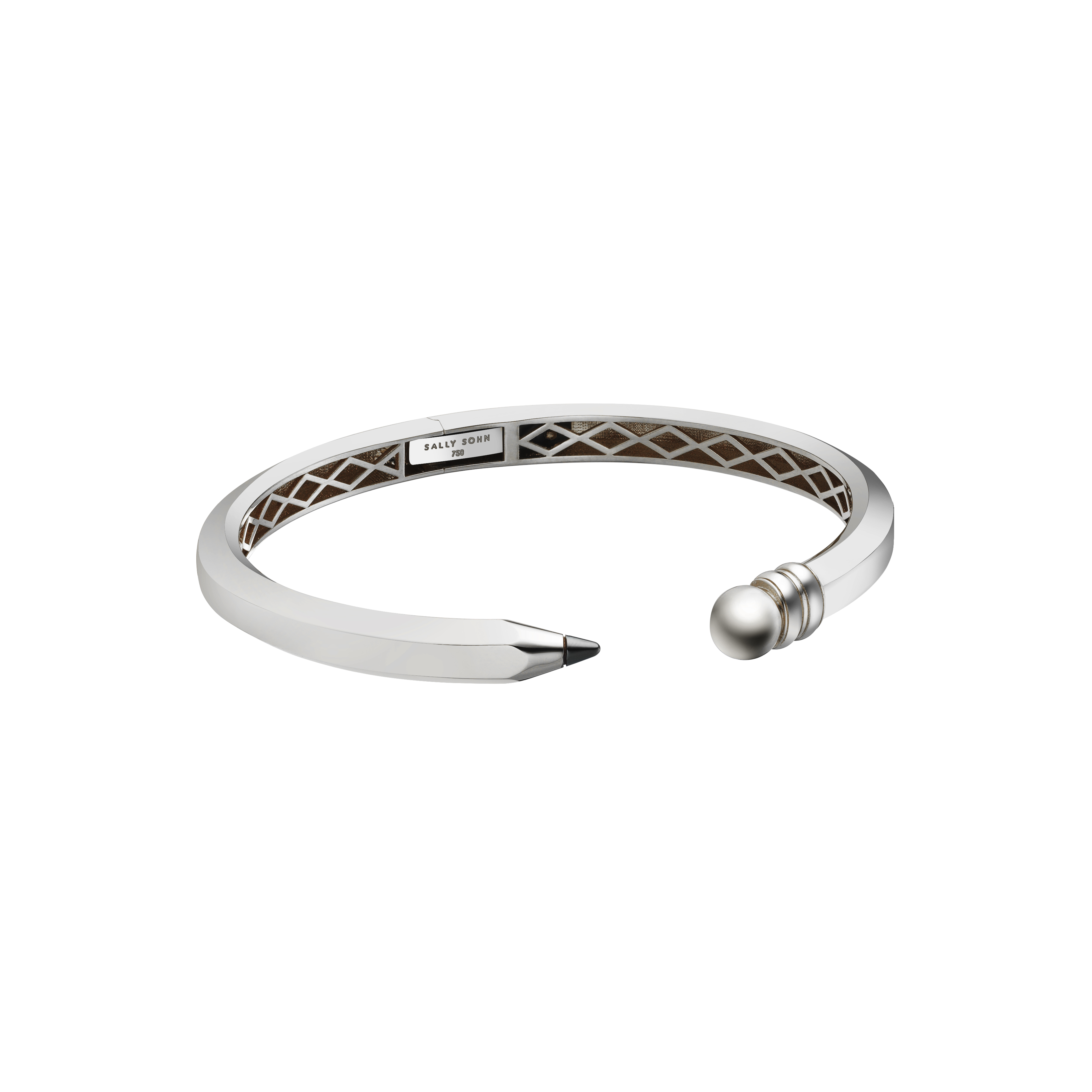 Pencil Bangle