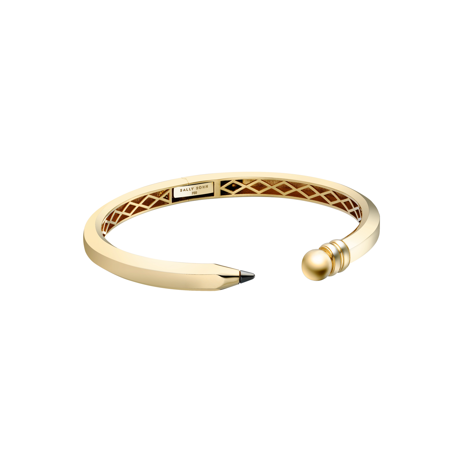 Pencil Bangle