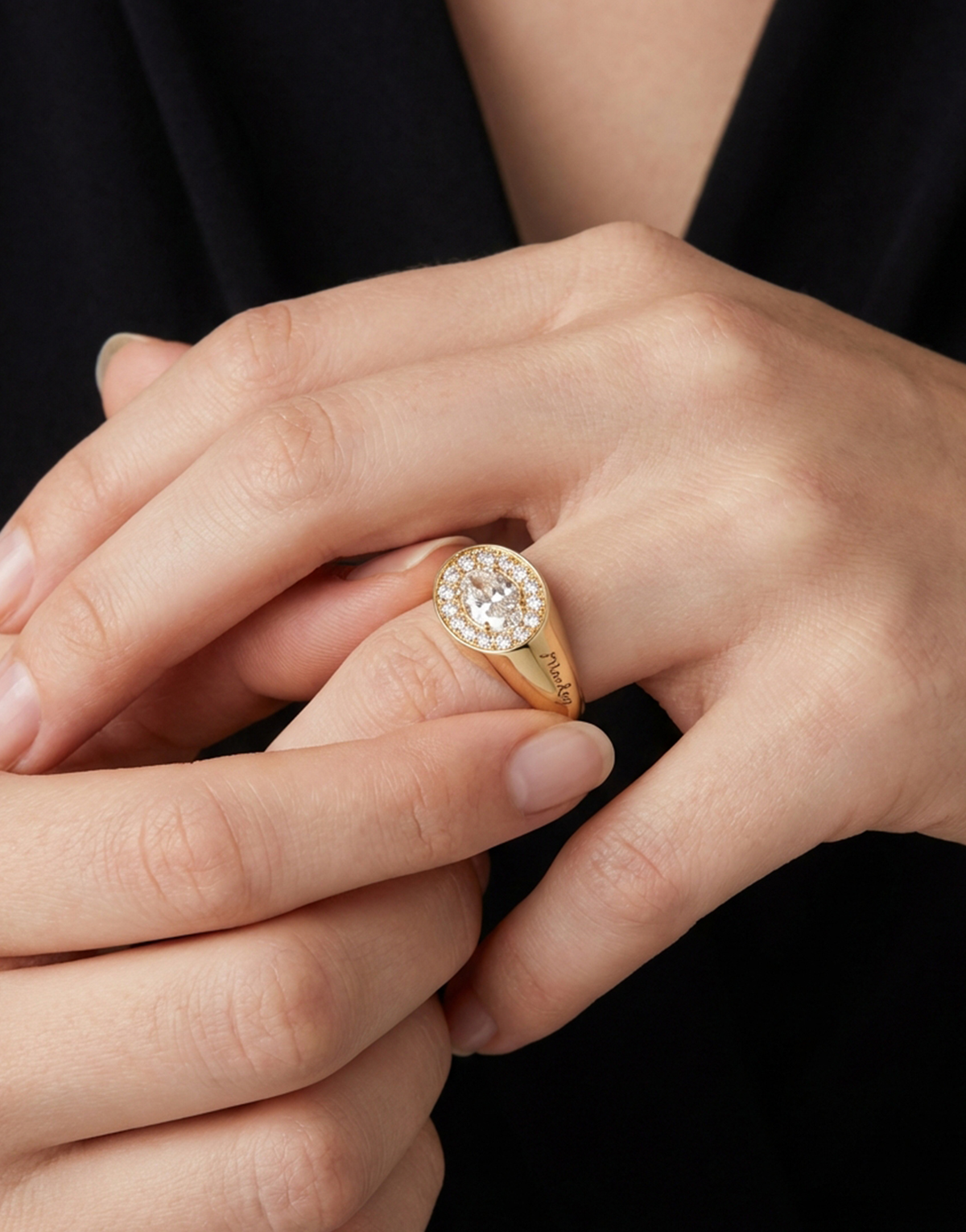 Lab Diamonds