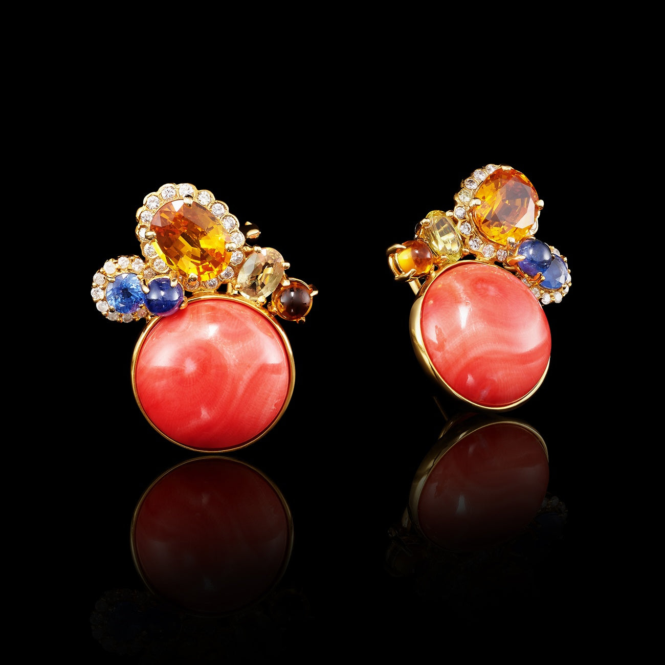 High Jewelry Collection